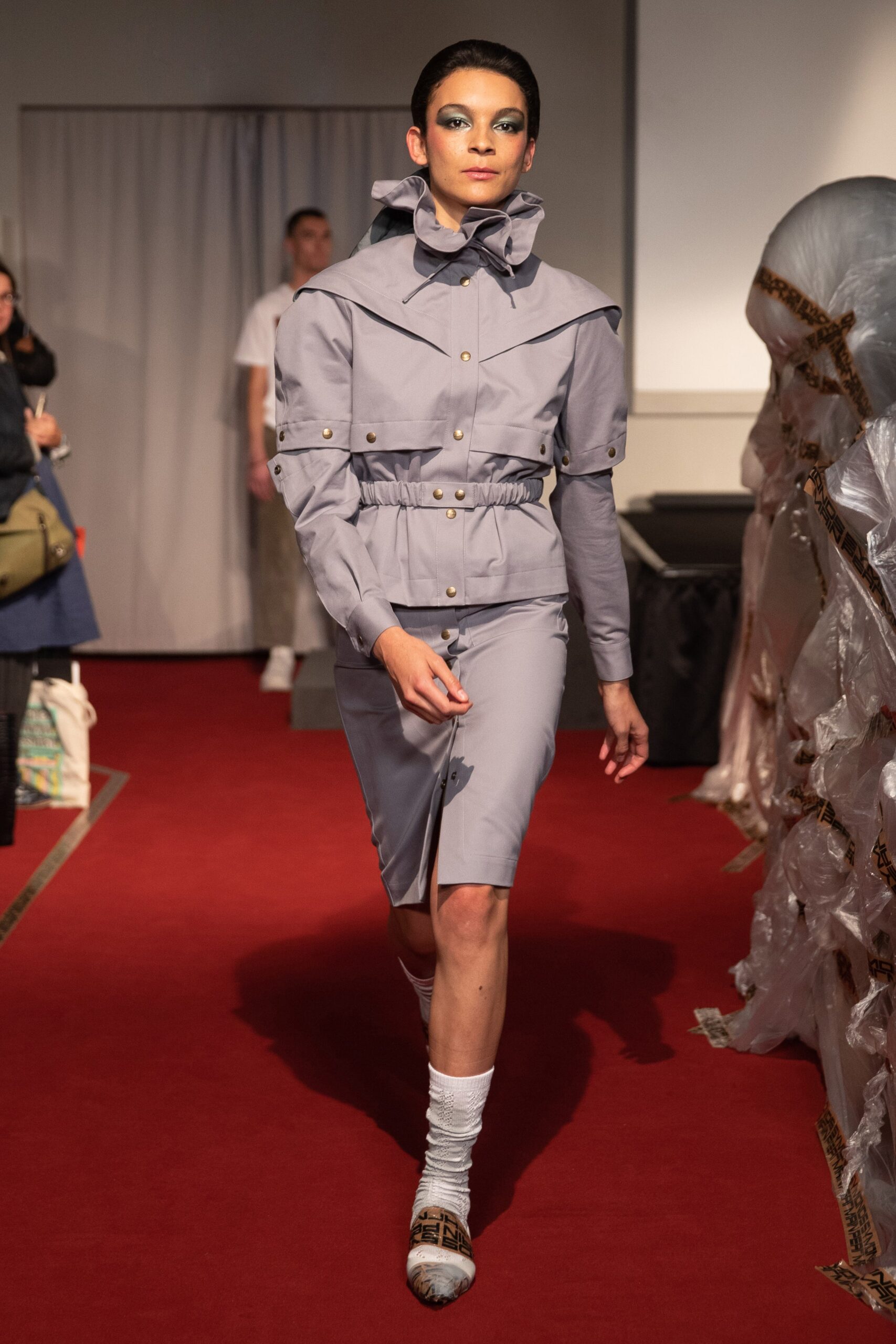 Symonds Pearmain S/S 20 Look 14