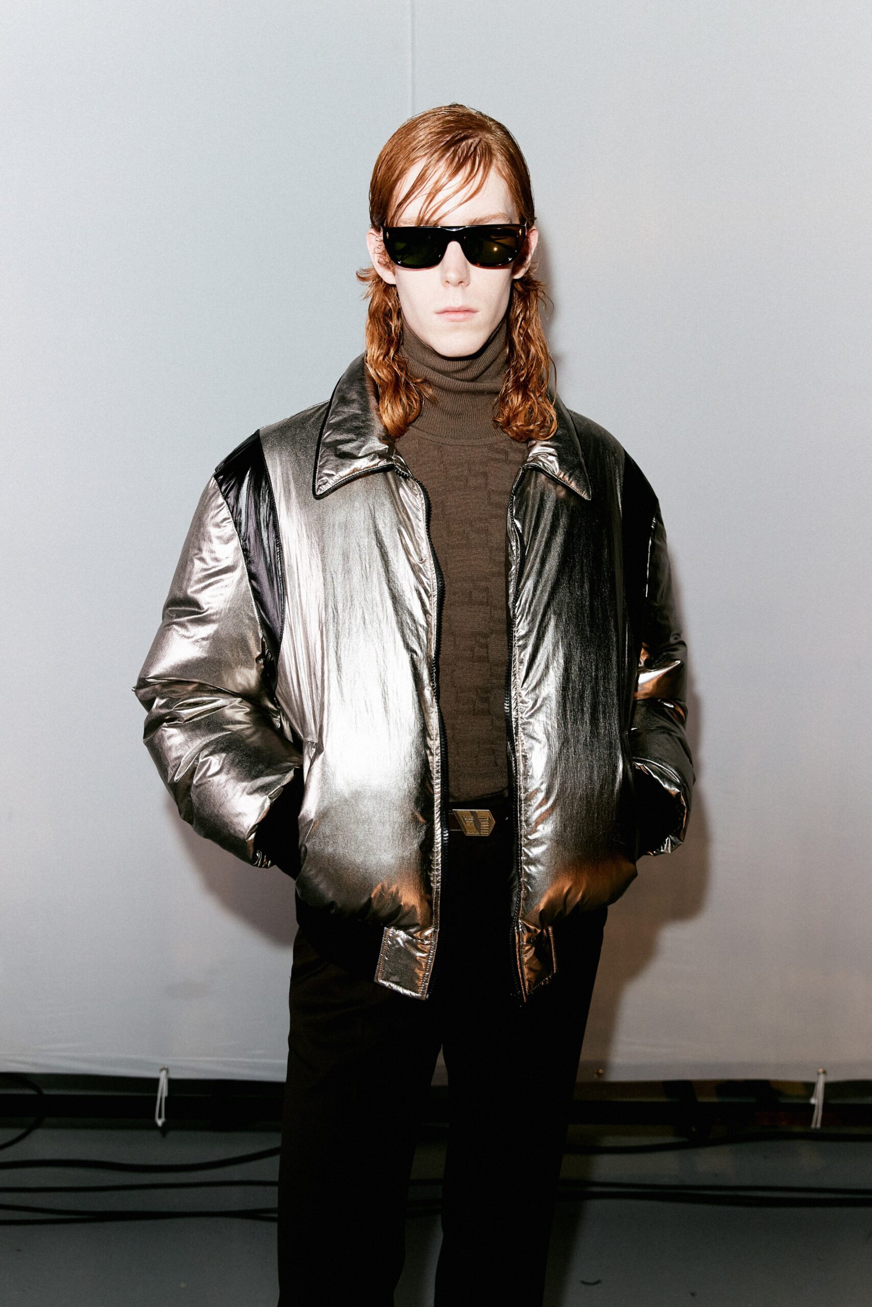 System F/W 22 Look 13