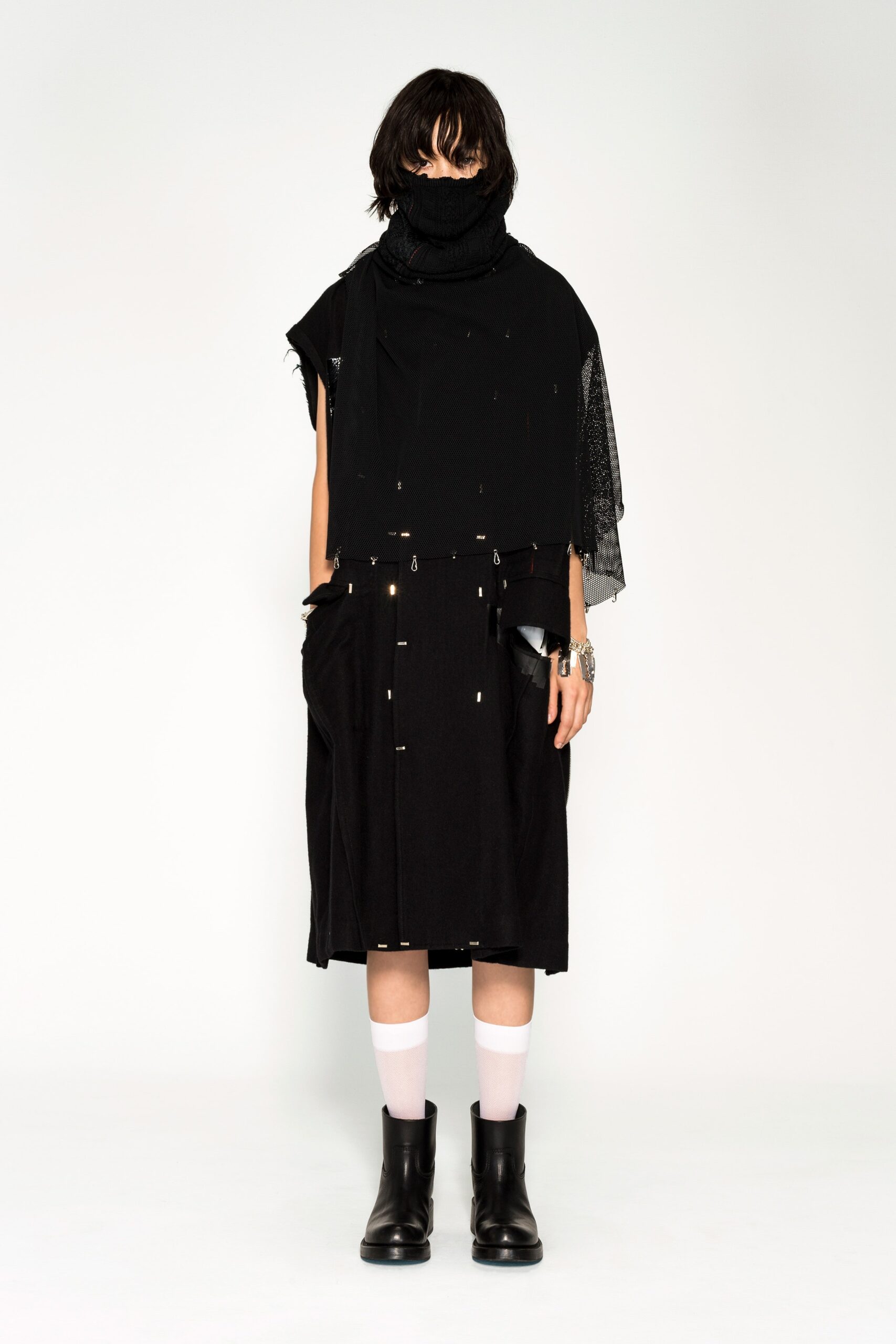 Takahiromiyashita The Soloist S/S 21 Look 14