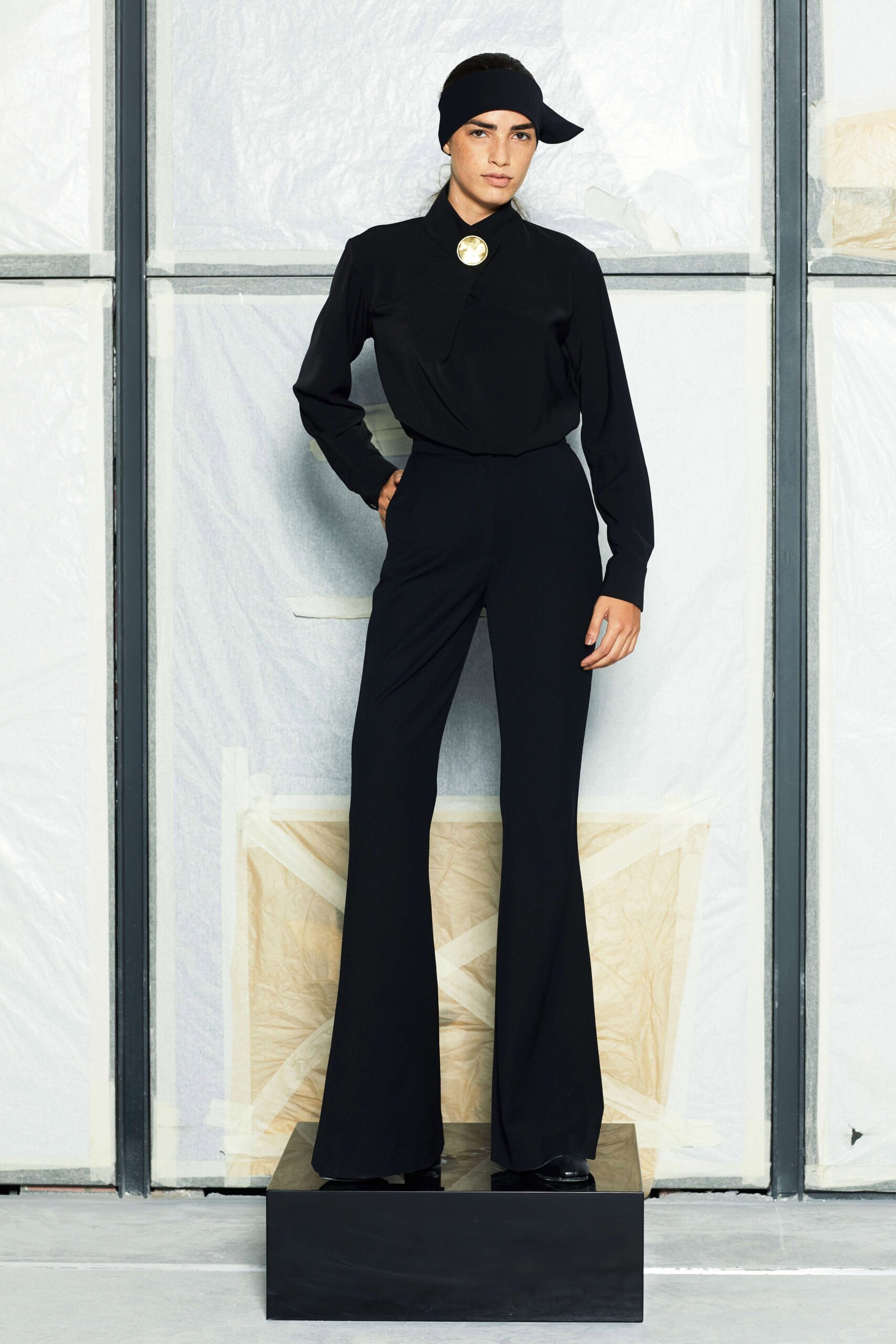 T.A.G.G Istanbul S/S 21 Look 14