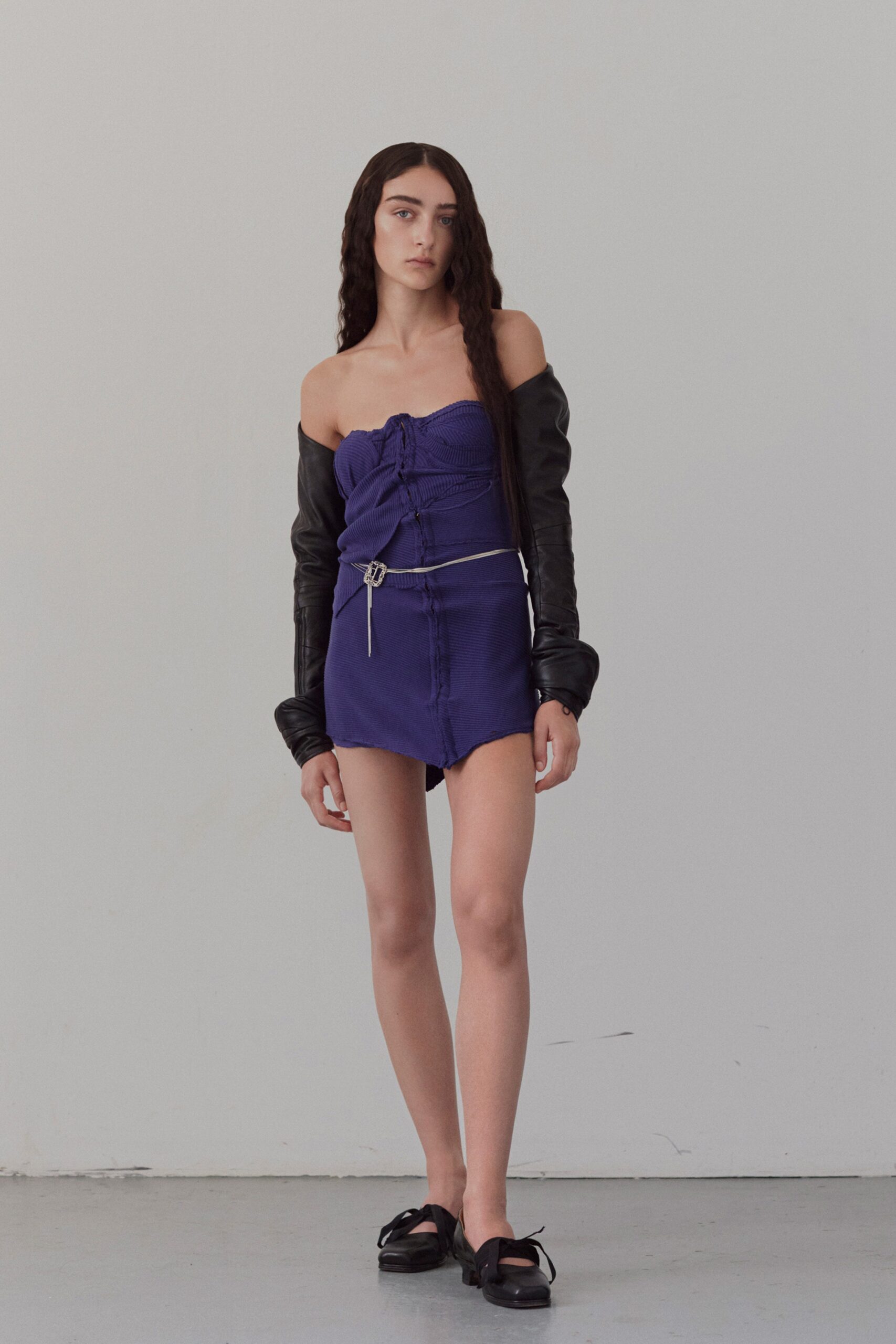 Talia Byre S/S 22 Look 14