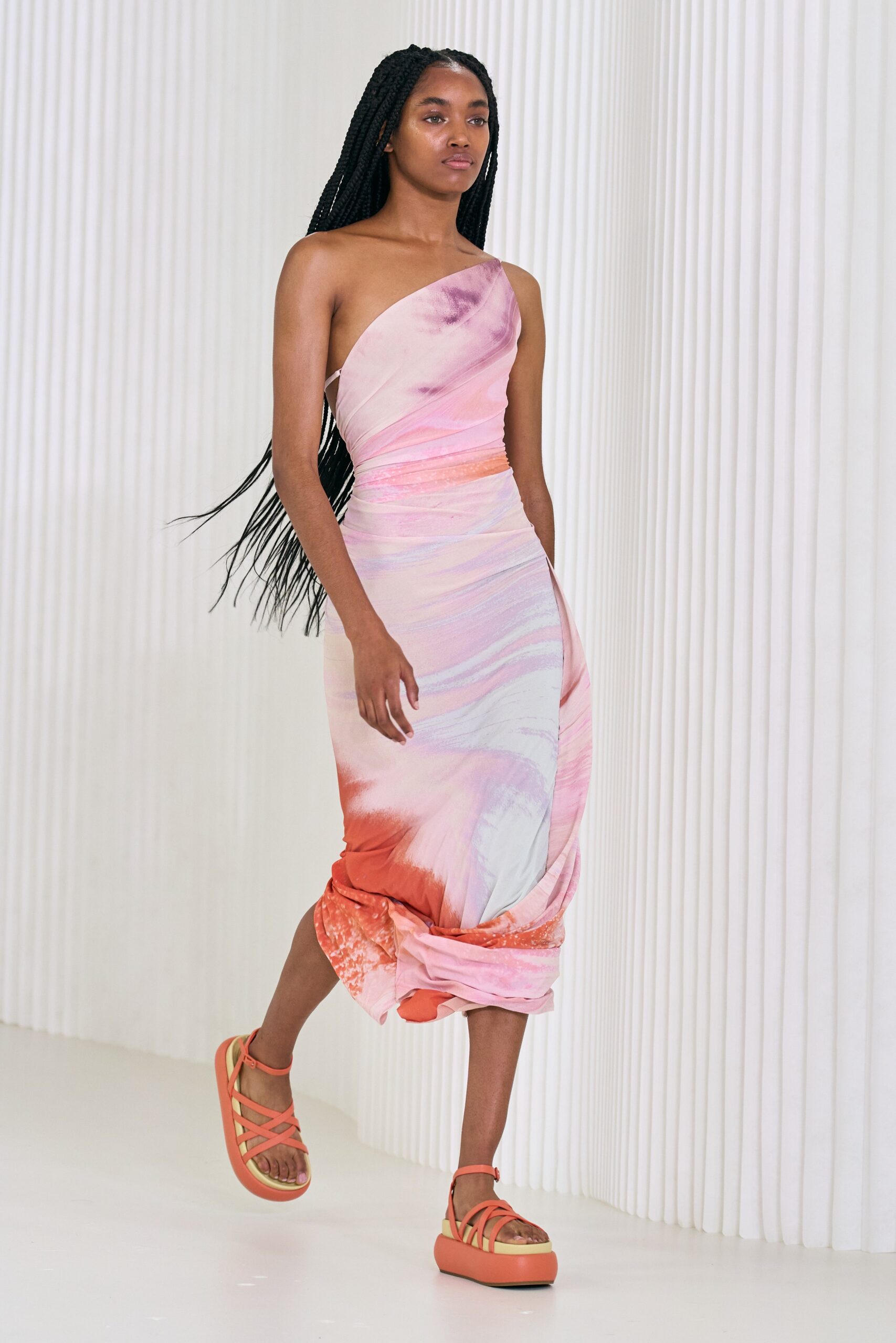 Simkhai S/S 23 Look 14