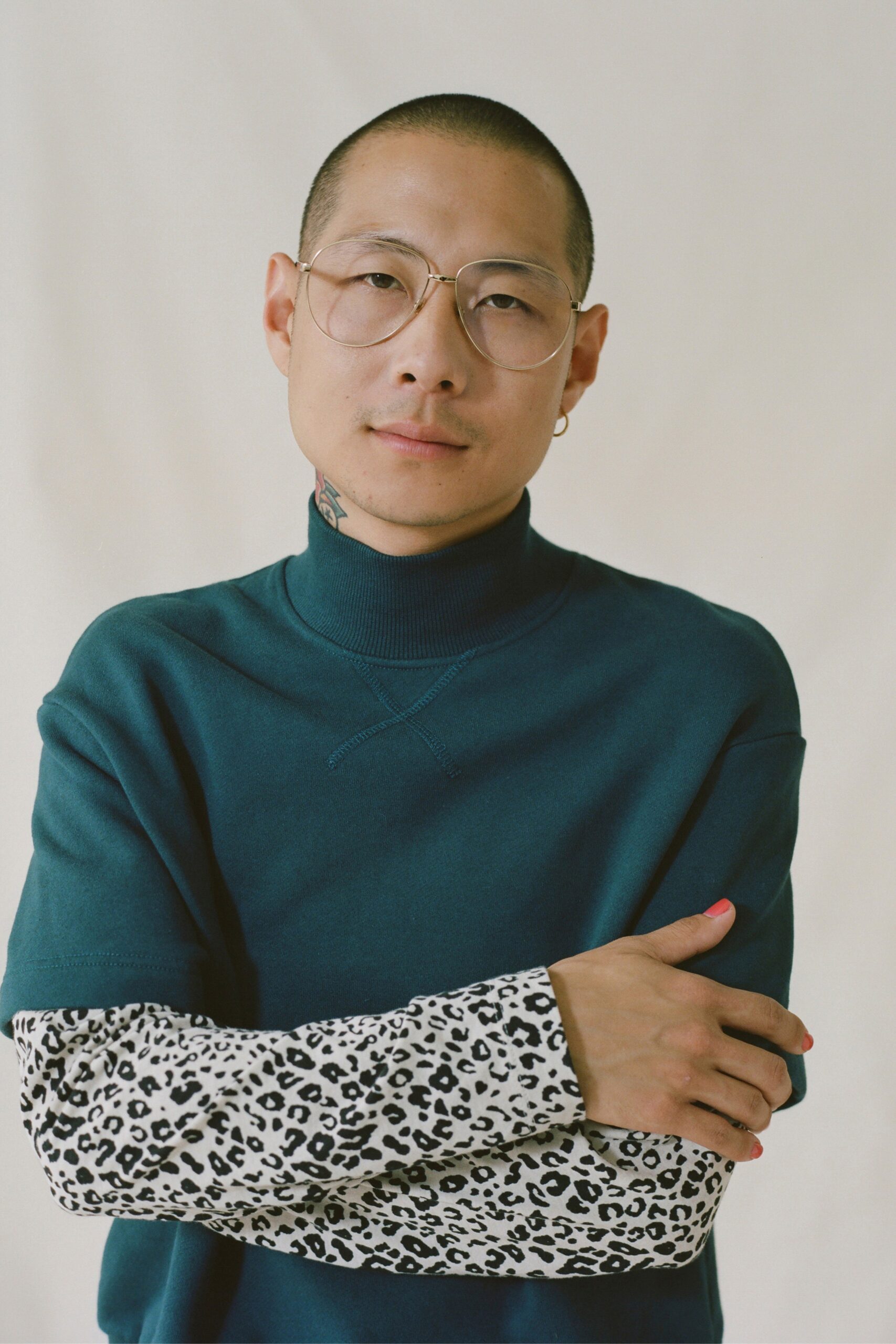 Sandy Liang Resort 19 Look 14