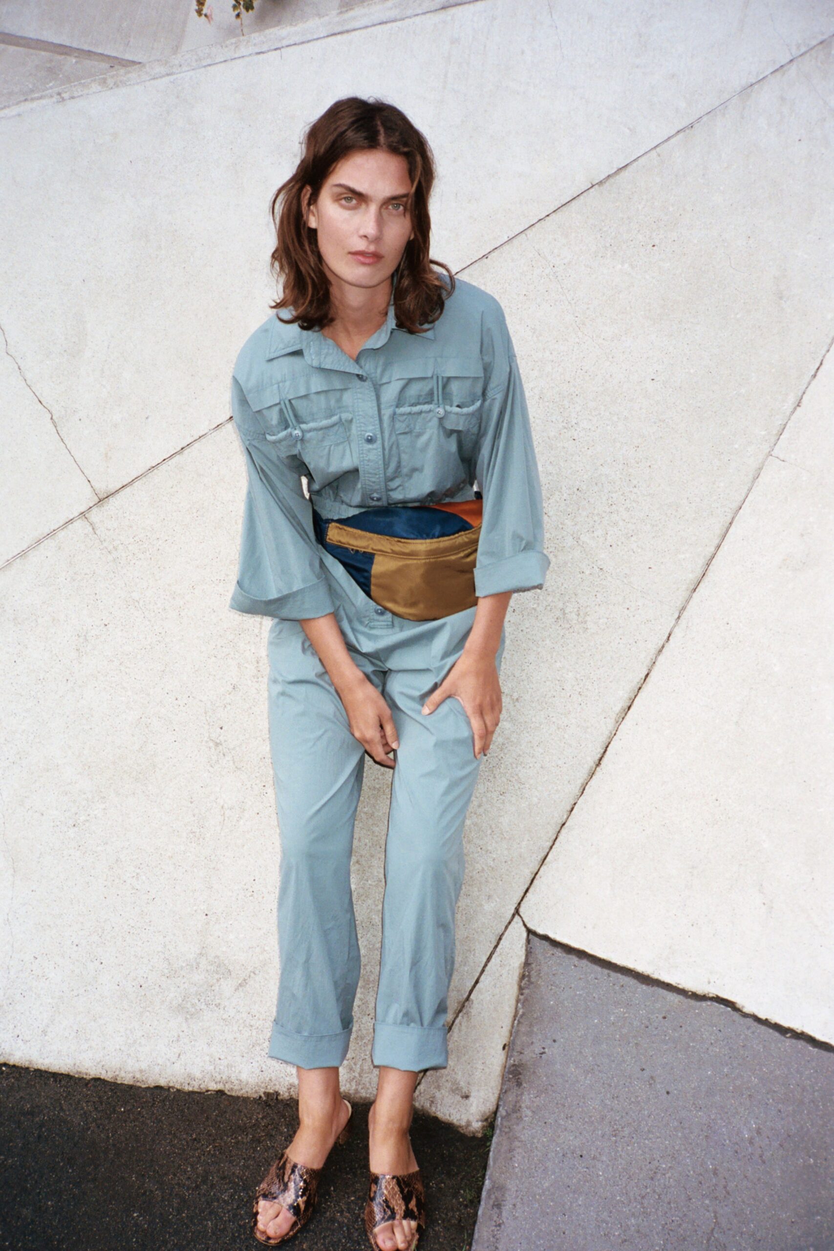 Sea S/S 20 Look 14