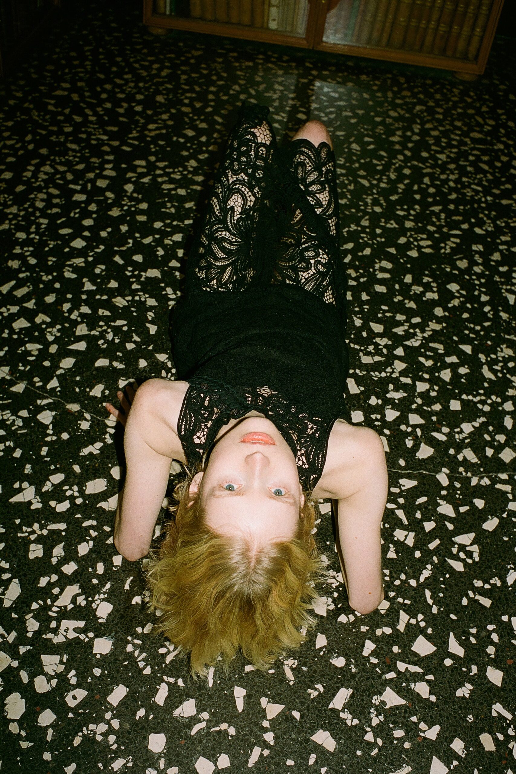 Sea F/W 23 Look 14