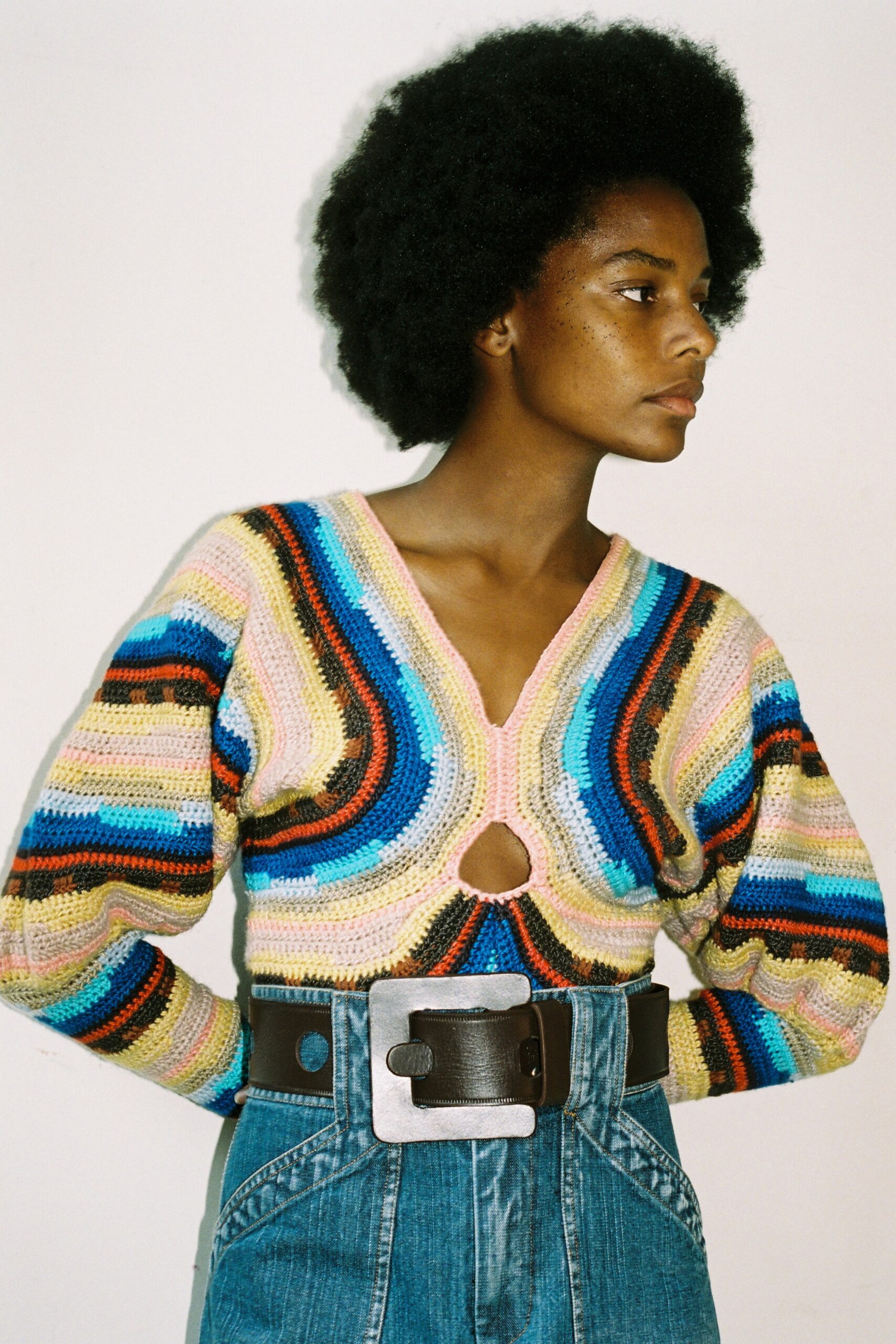 Sea Resort 23 Look 14