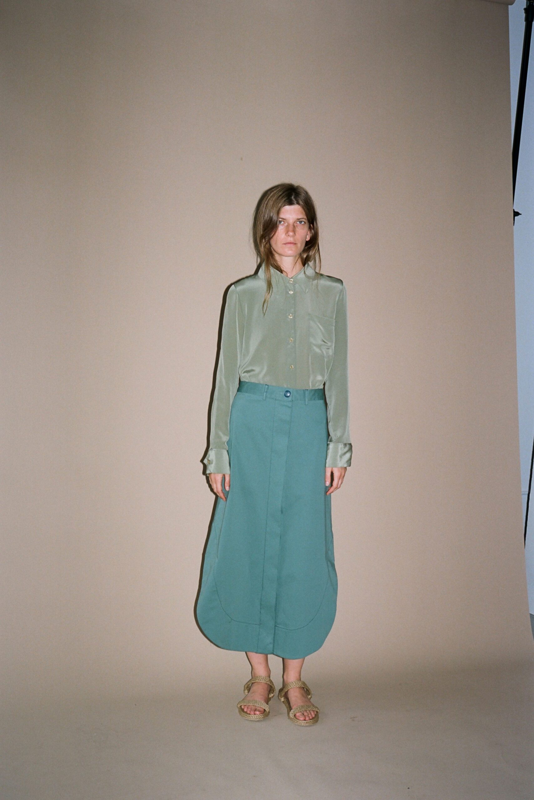 Sea S/S 19 Look 13
