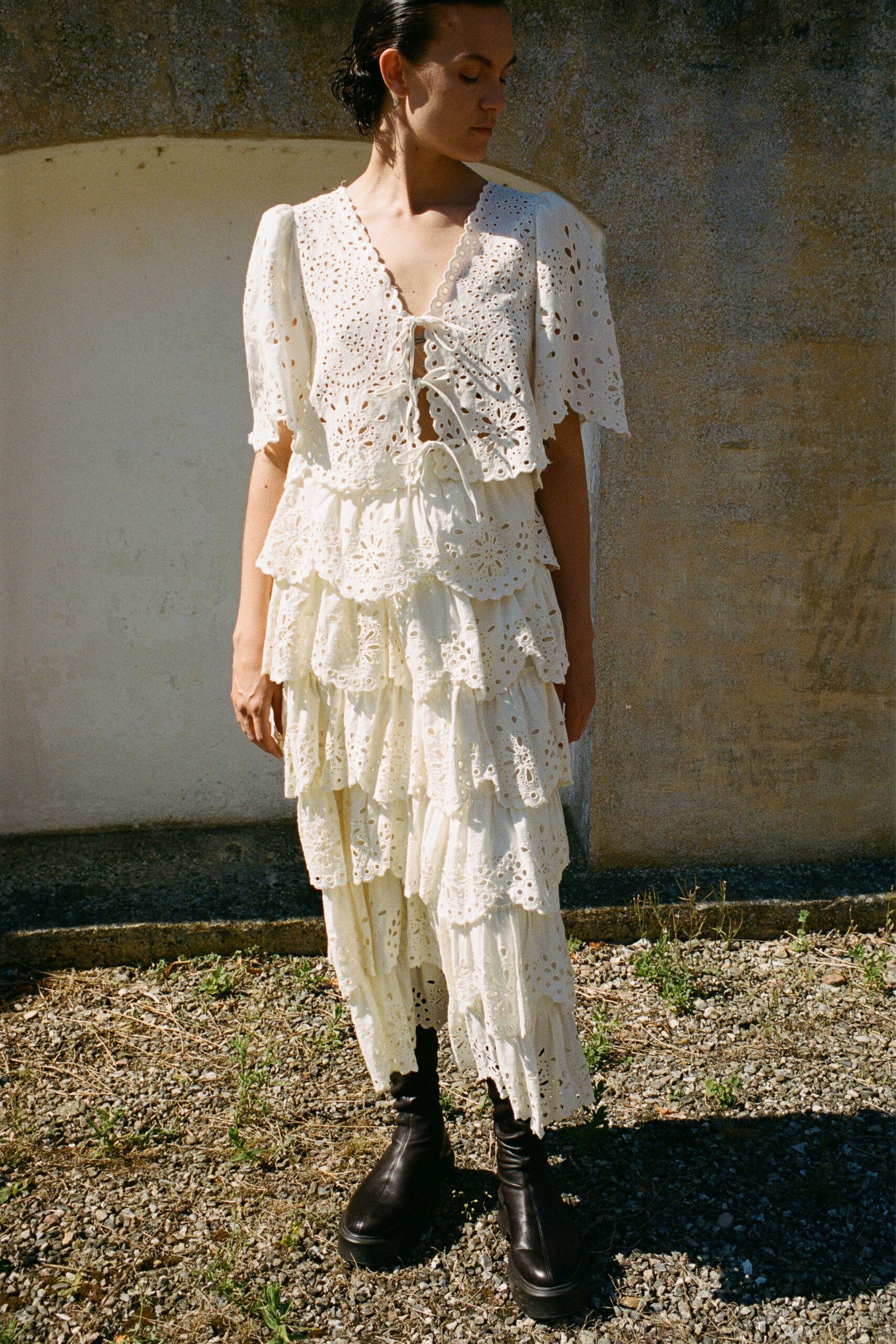 Sea S/S 23 Look 14