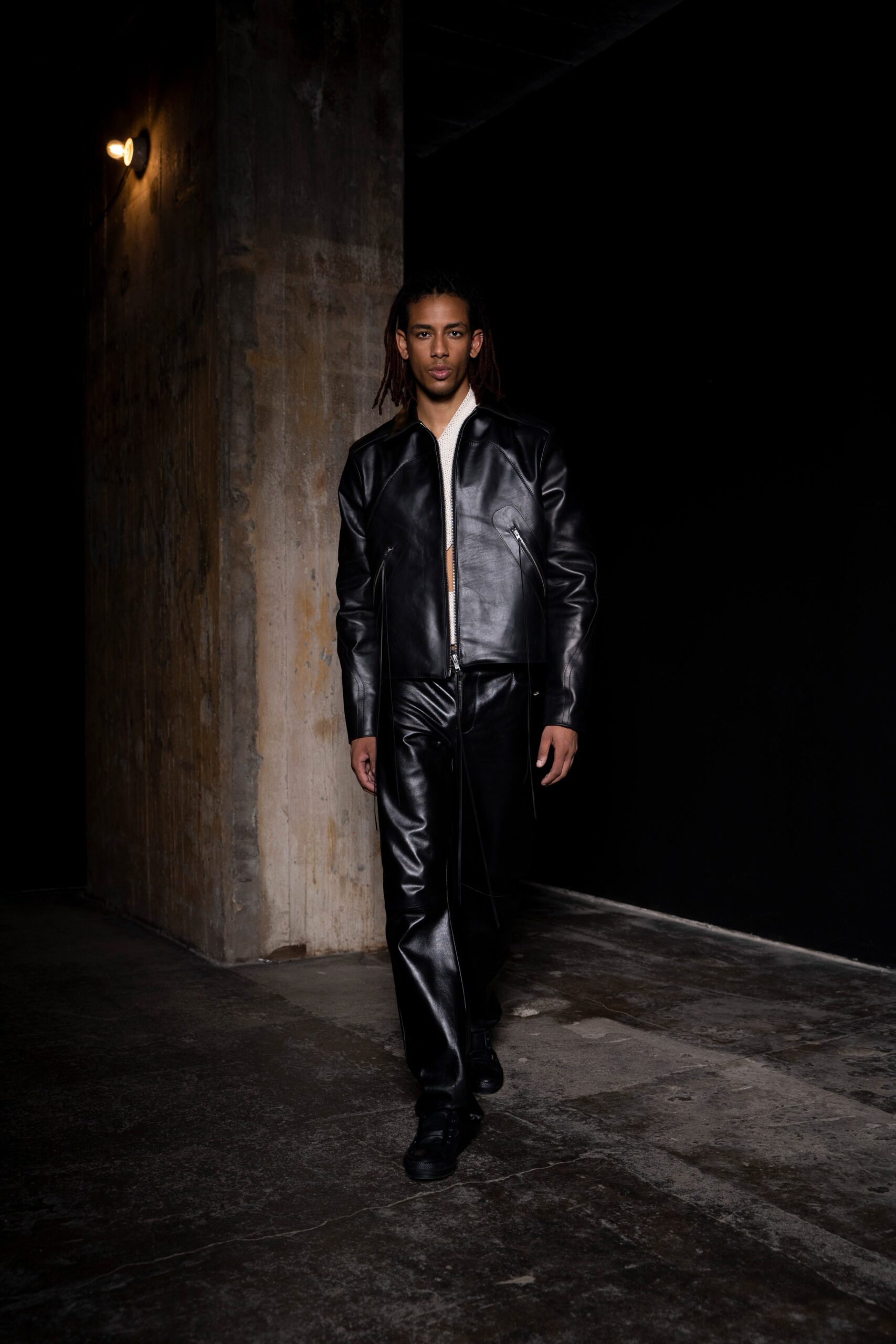SF1OG Berlin S/S 23 Look 14