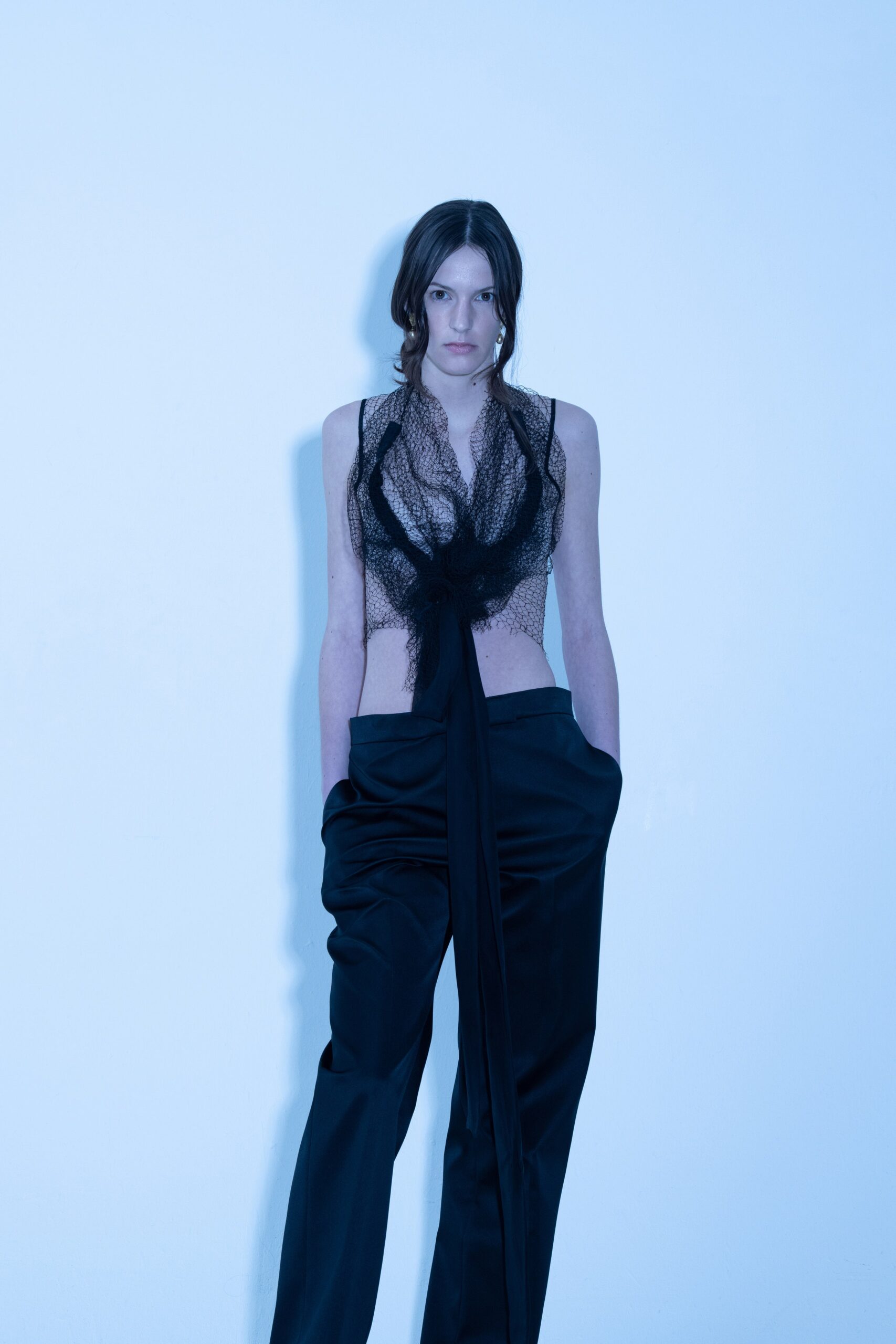 Sharon Wauchob F/W 23 Look 14