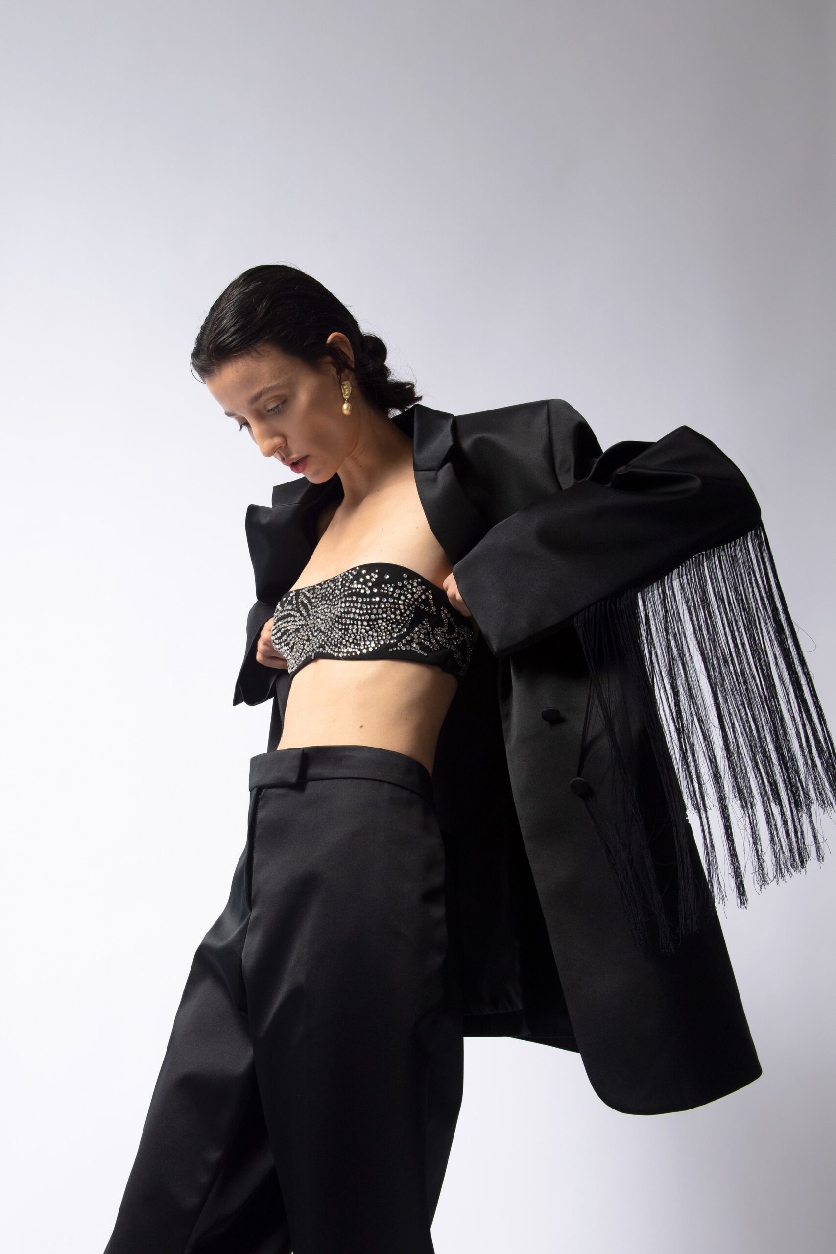 Sharon Wauchob S/S 23 Look 14