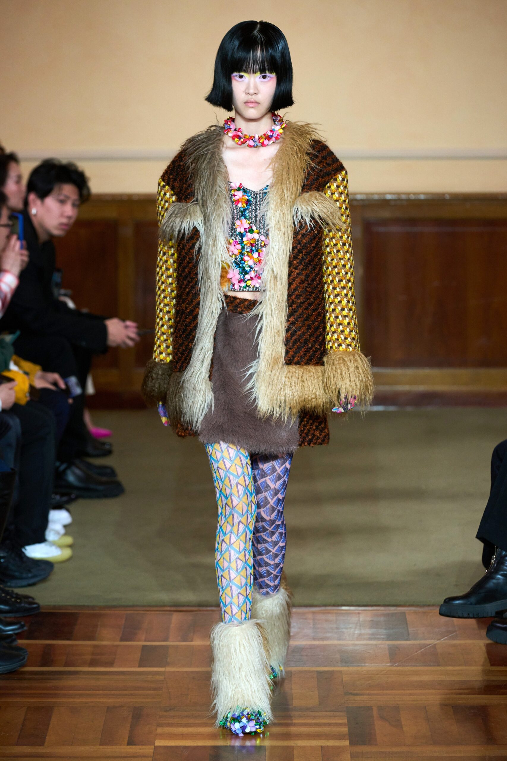 Shuting Qiu F/W 23 Look 14