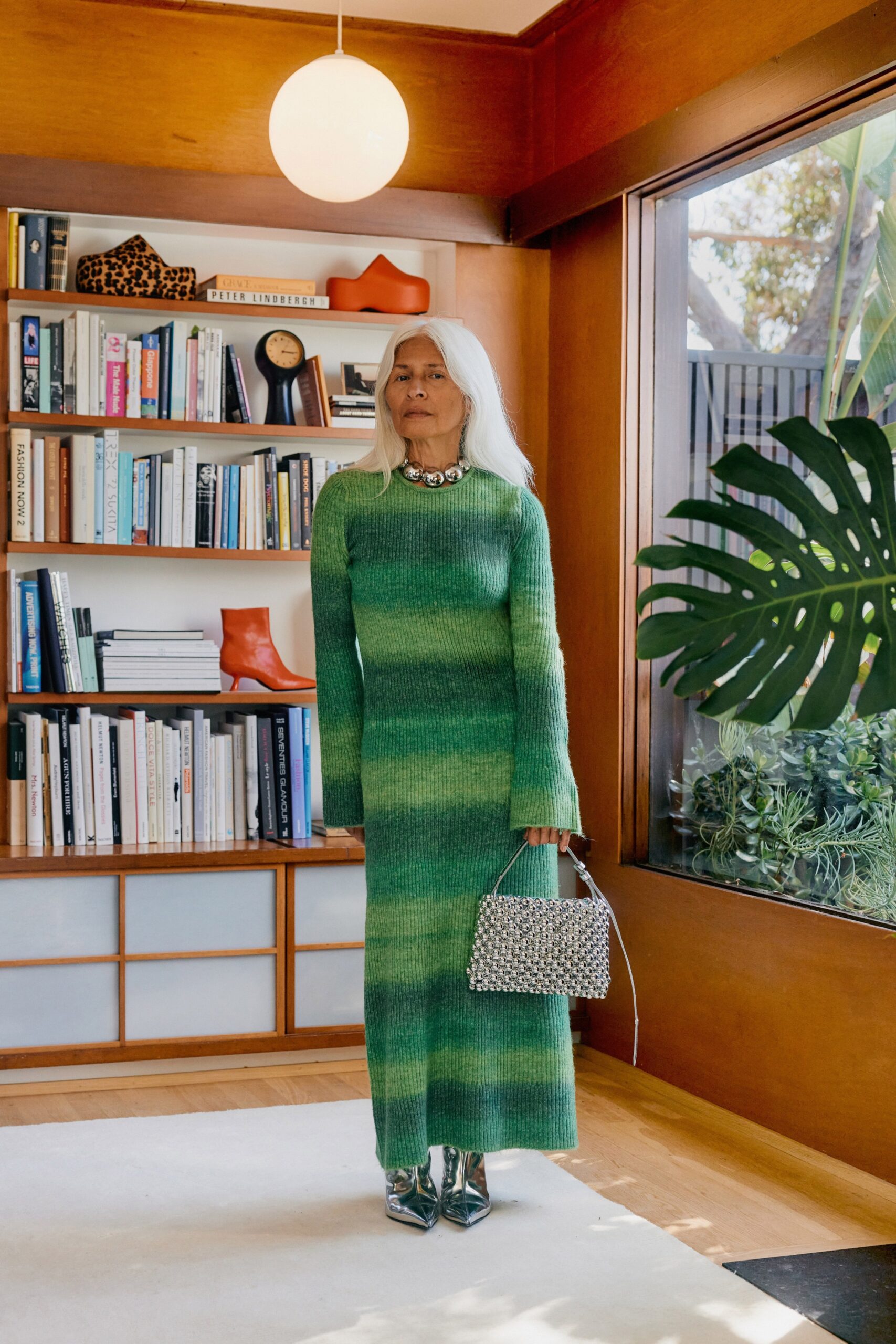 Simon Miller F/W 23 Look 14
