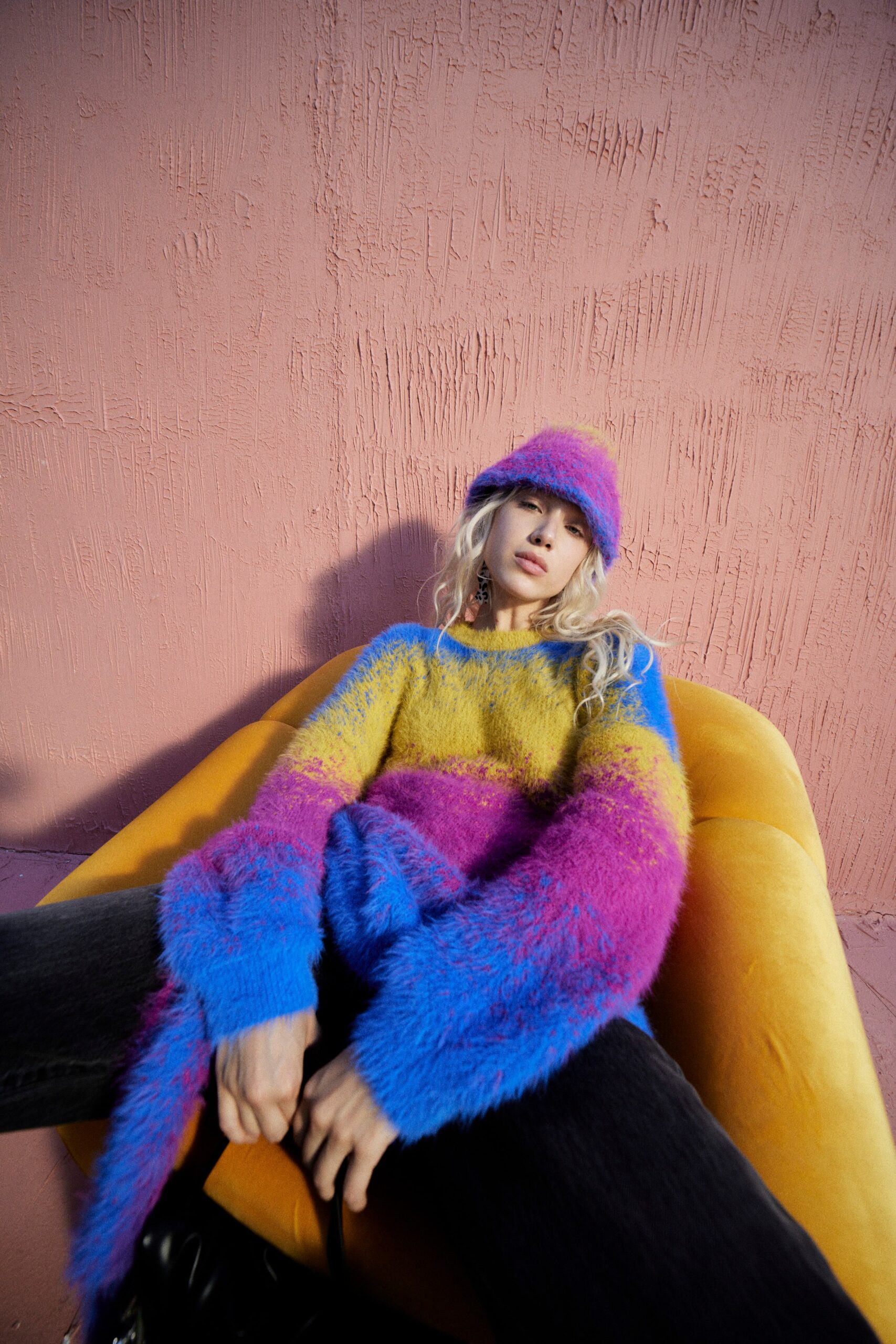 Simon Miller Resort 23 Look 14
