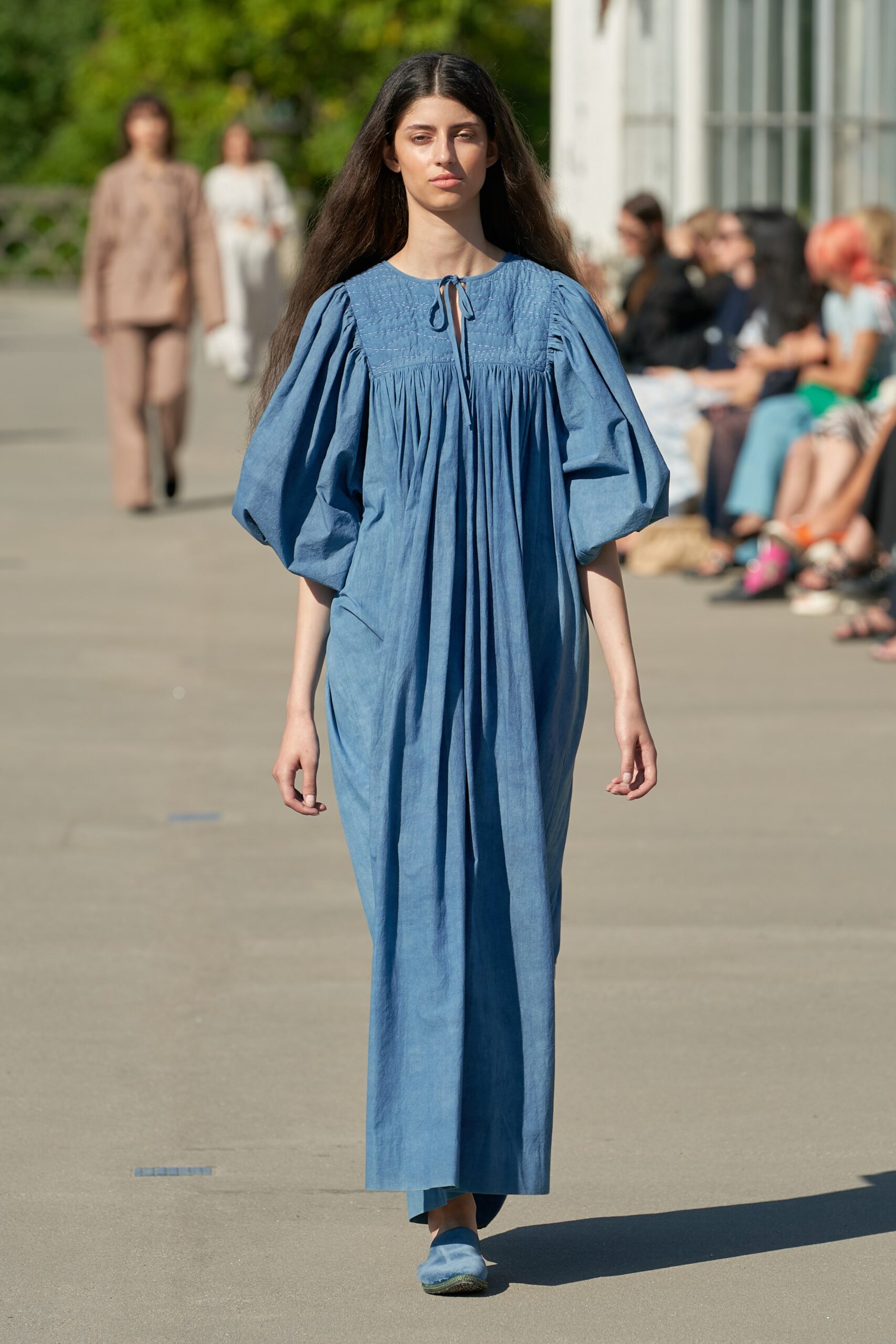 Skall Studio Copenhagen S/S 23 Look 14