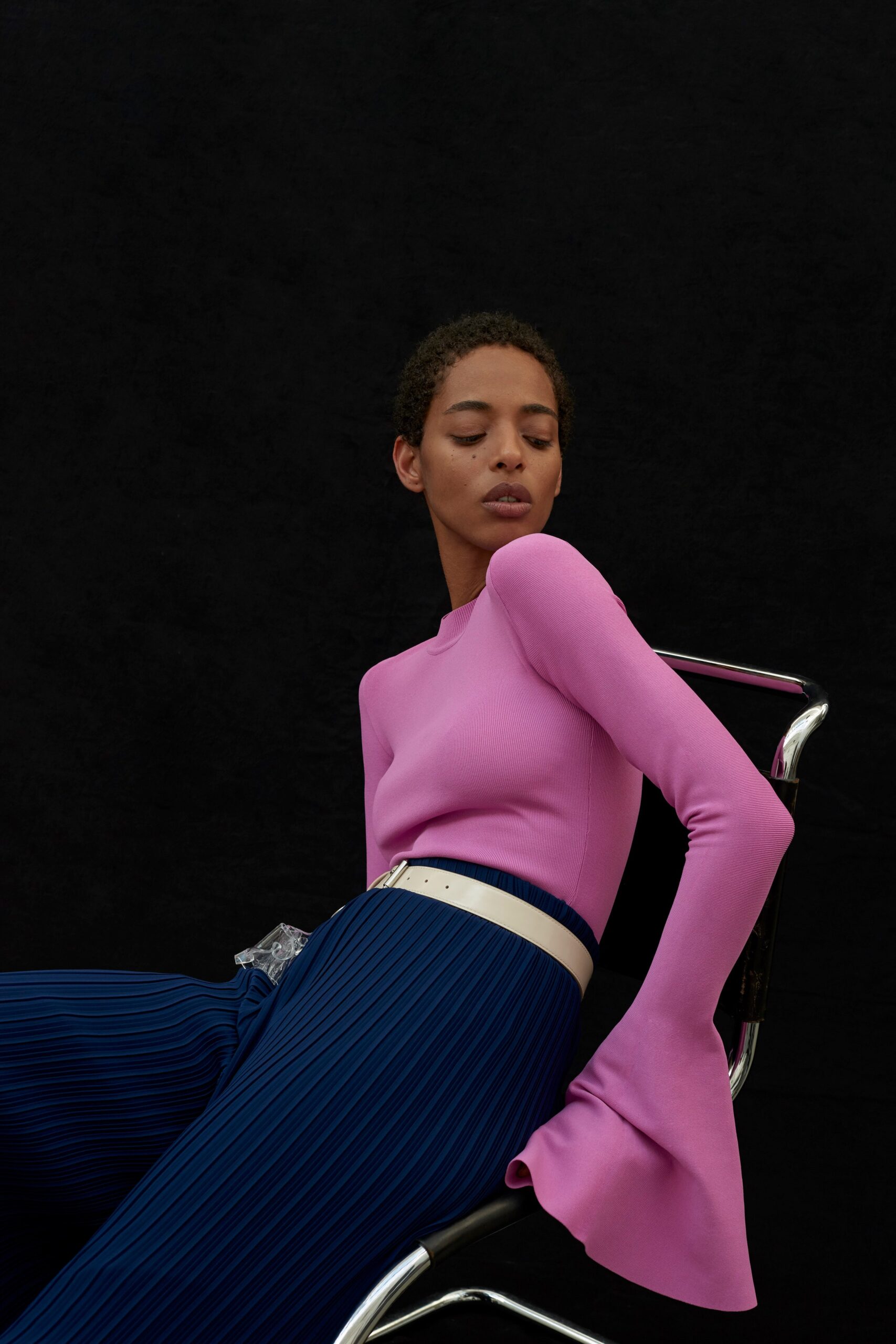 Solace London Resort 19 Look 14