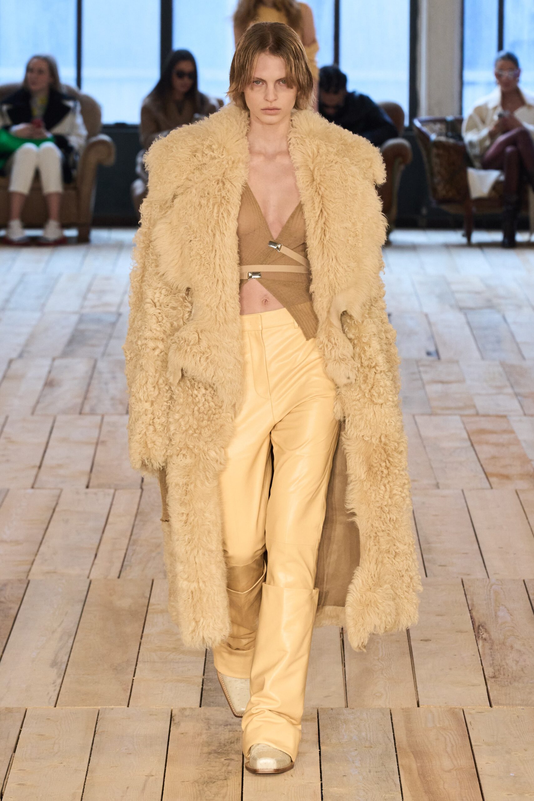 Sportmax F/W 23 Look 14