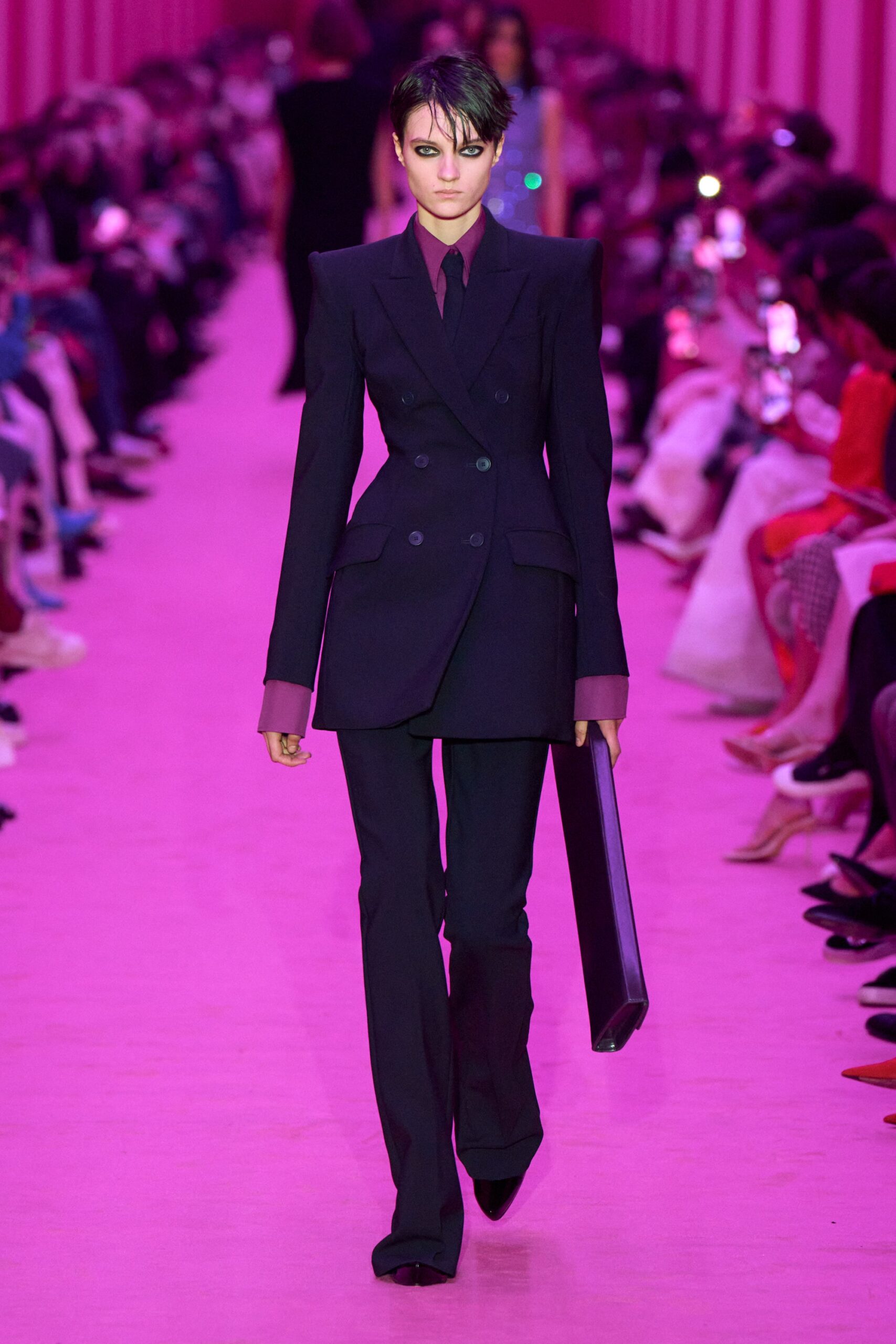 Sportmax F/W 22 Look 14