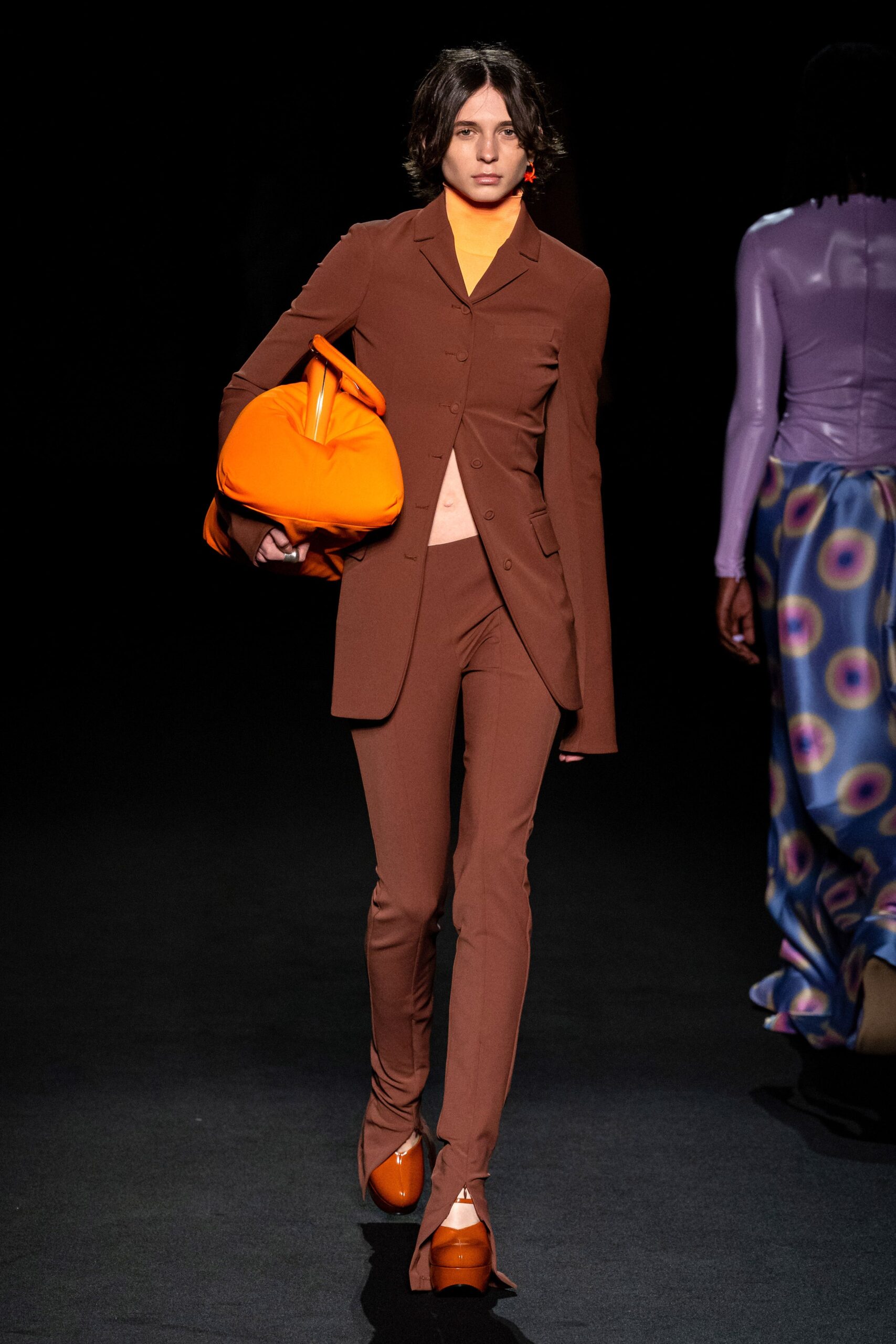 Sportmax S/S 23 Look 14