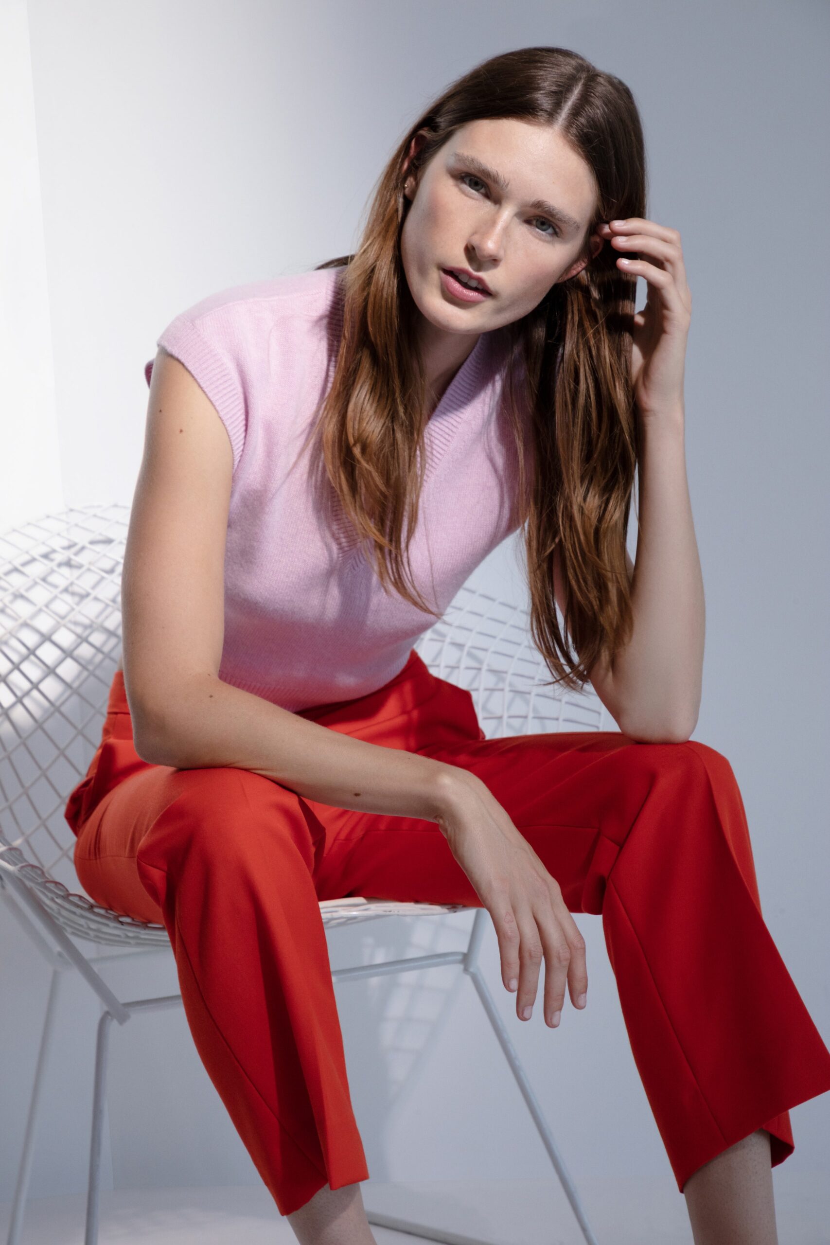 St. John S/S 23 Look 14
