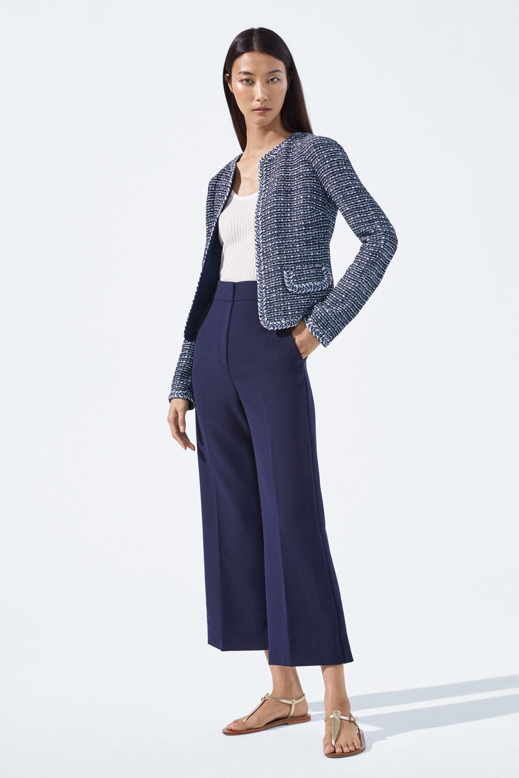 St. John S/S 19 Look 14