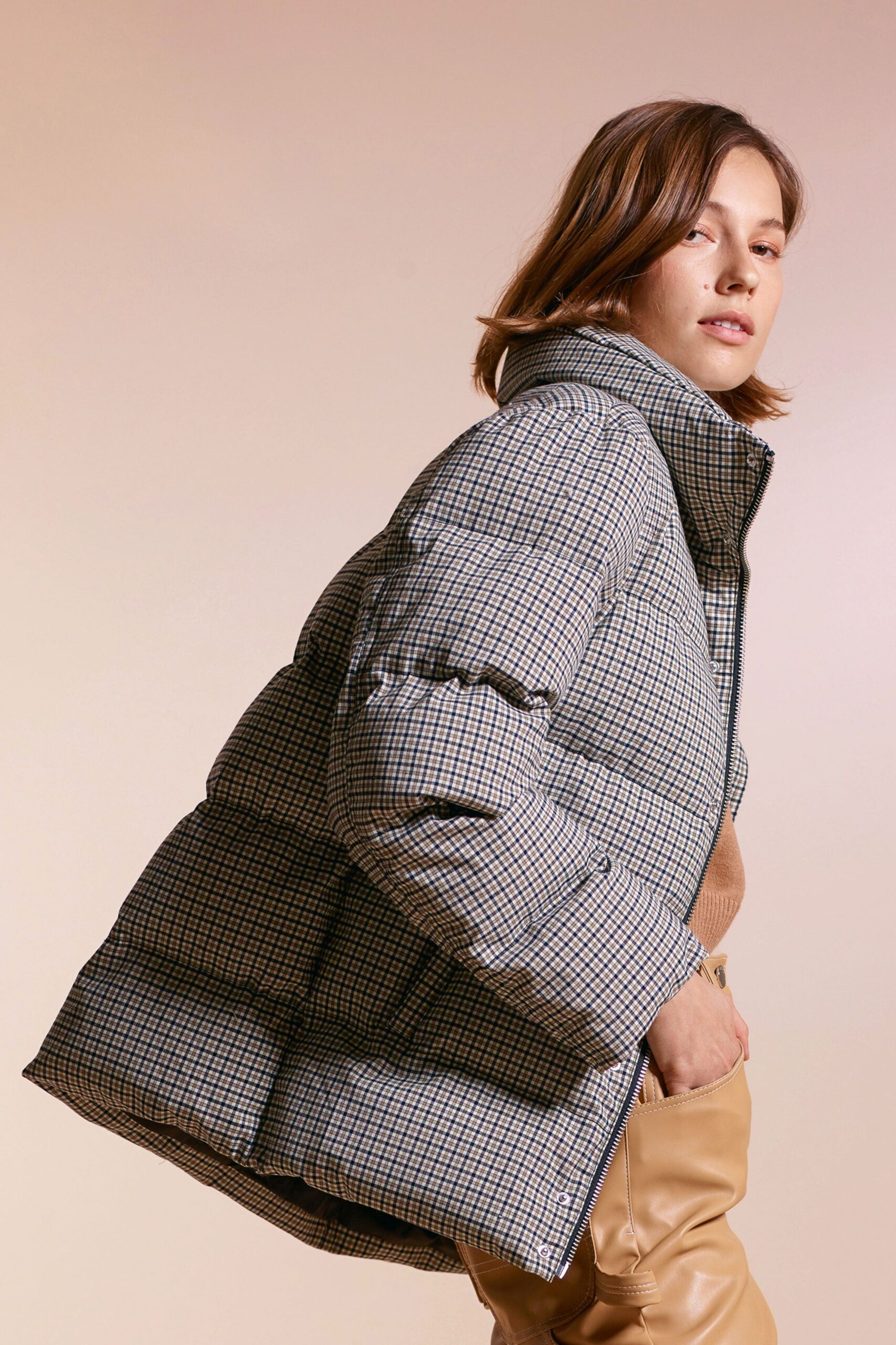 Staud F/W 21 Look 13