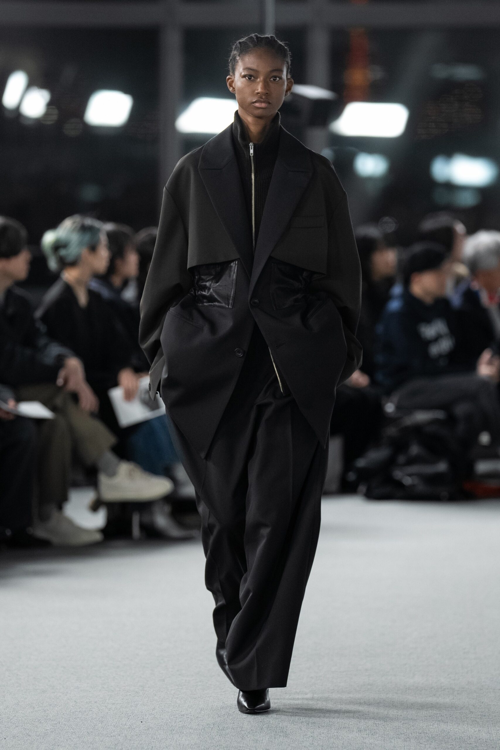 Stein Tokyo F/W 23 Look 14