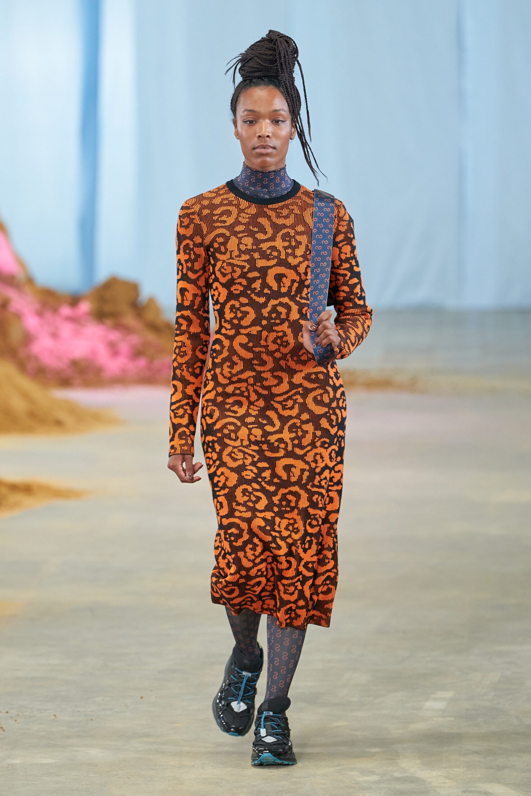 Stine Goya Copenhagen S/S 23 Look 14
