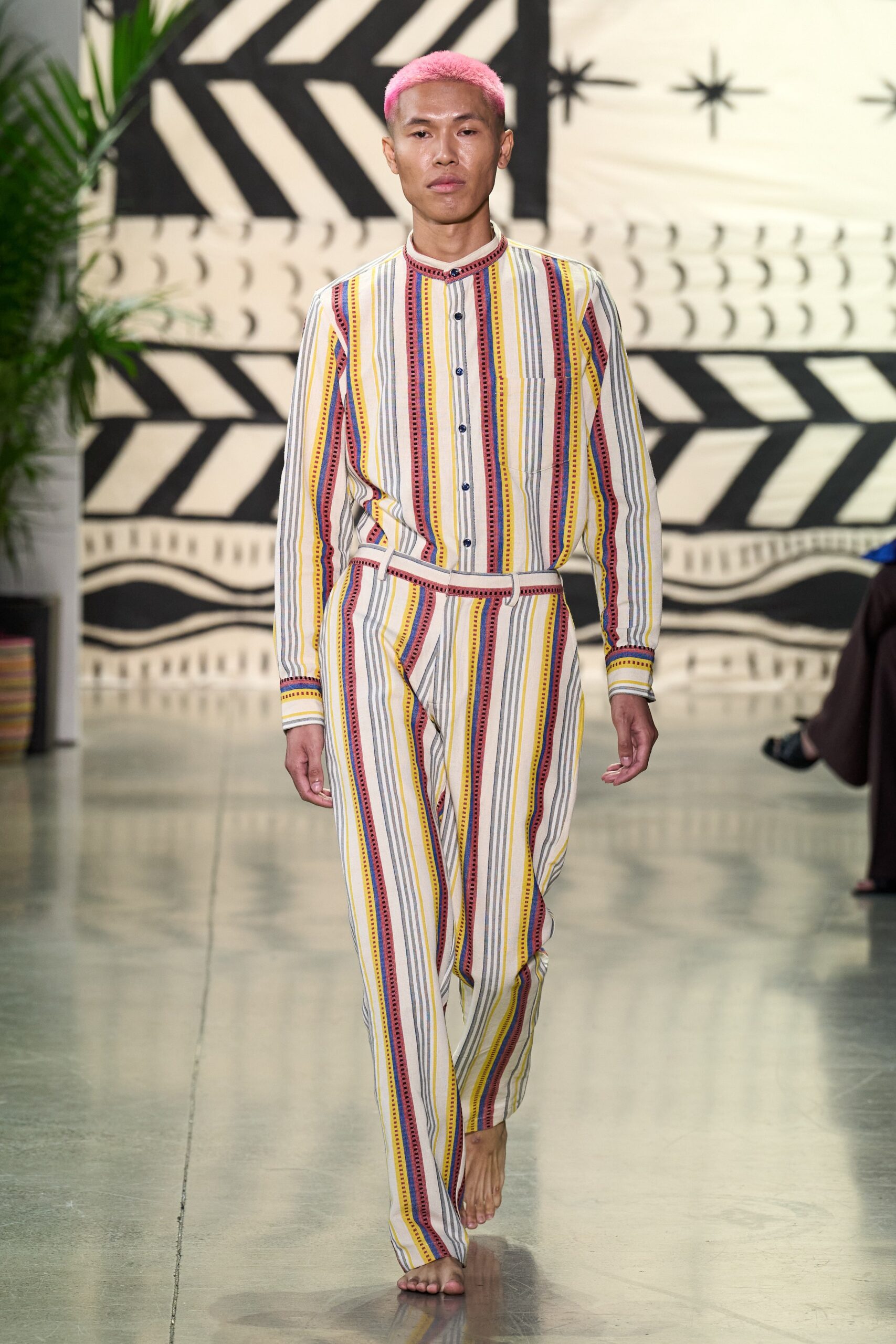 Studio 189 S/S 23 Look 14