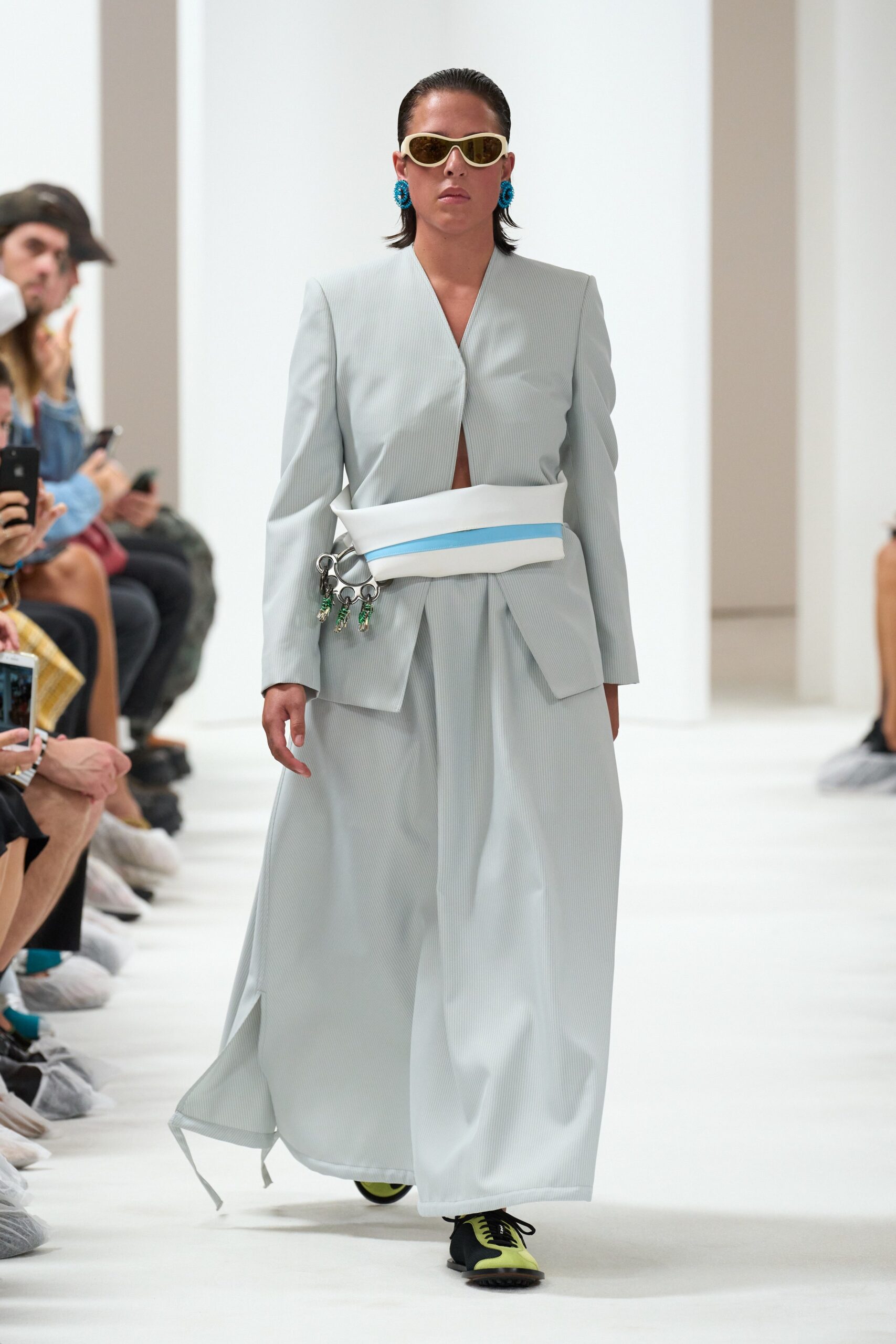 Sunnei S/S 23 Look 14