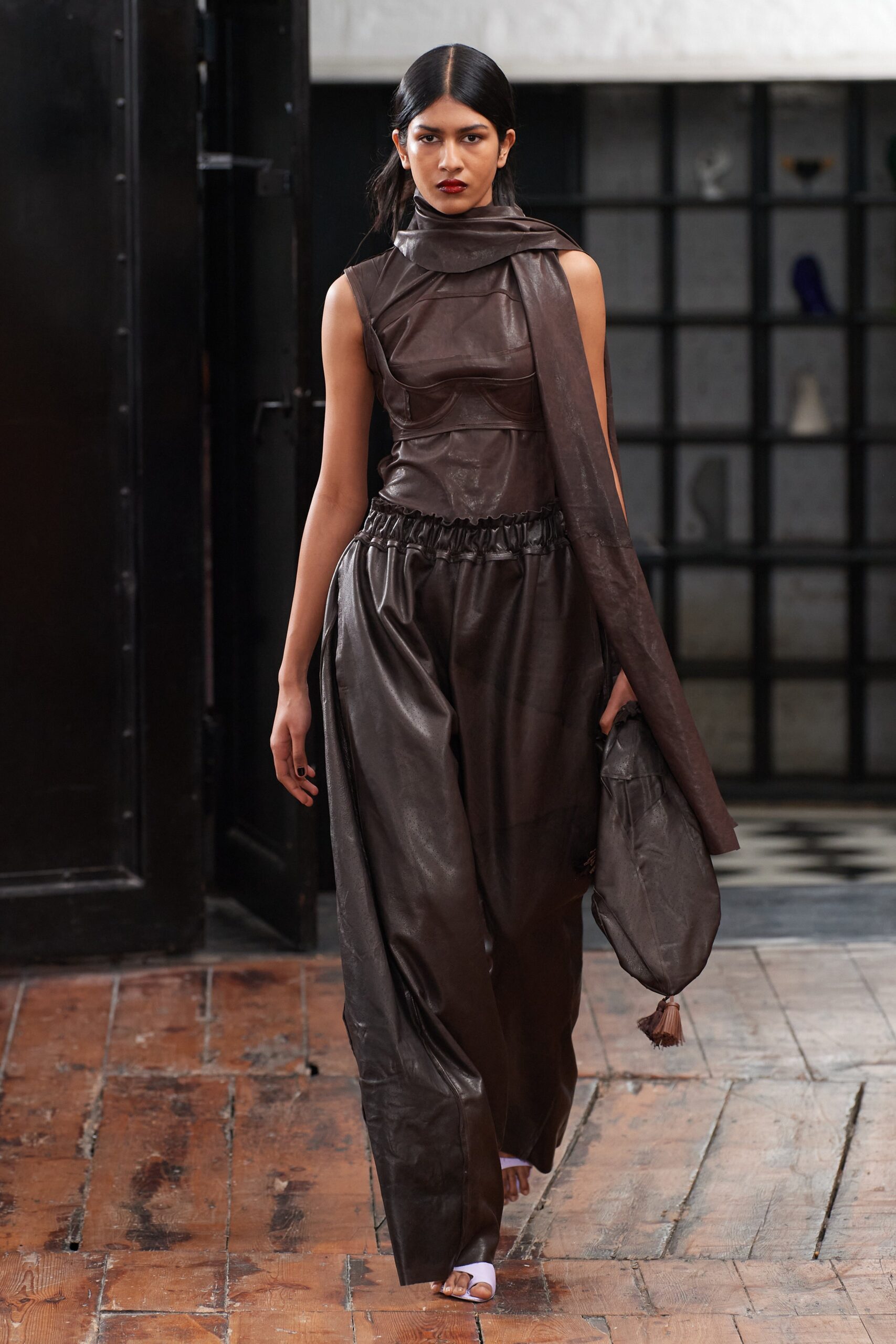 Talia Byre F/W 23 Look 14