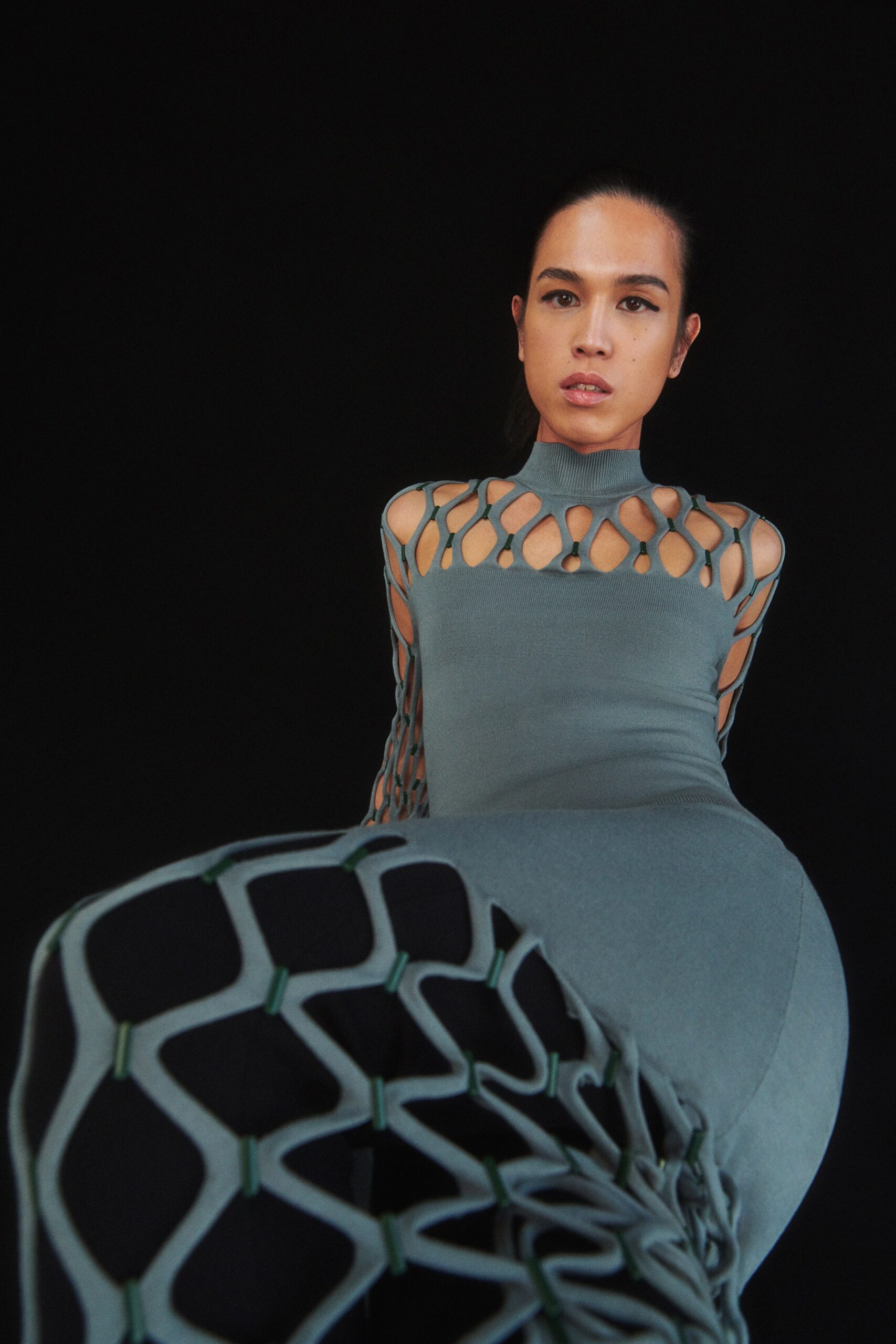 Simkhai F/W 22 Look 15
