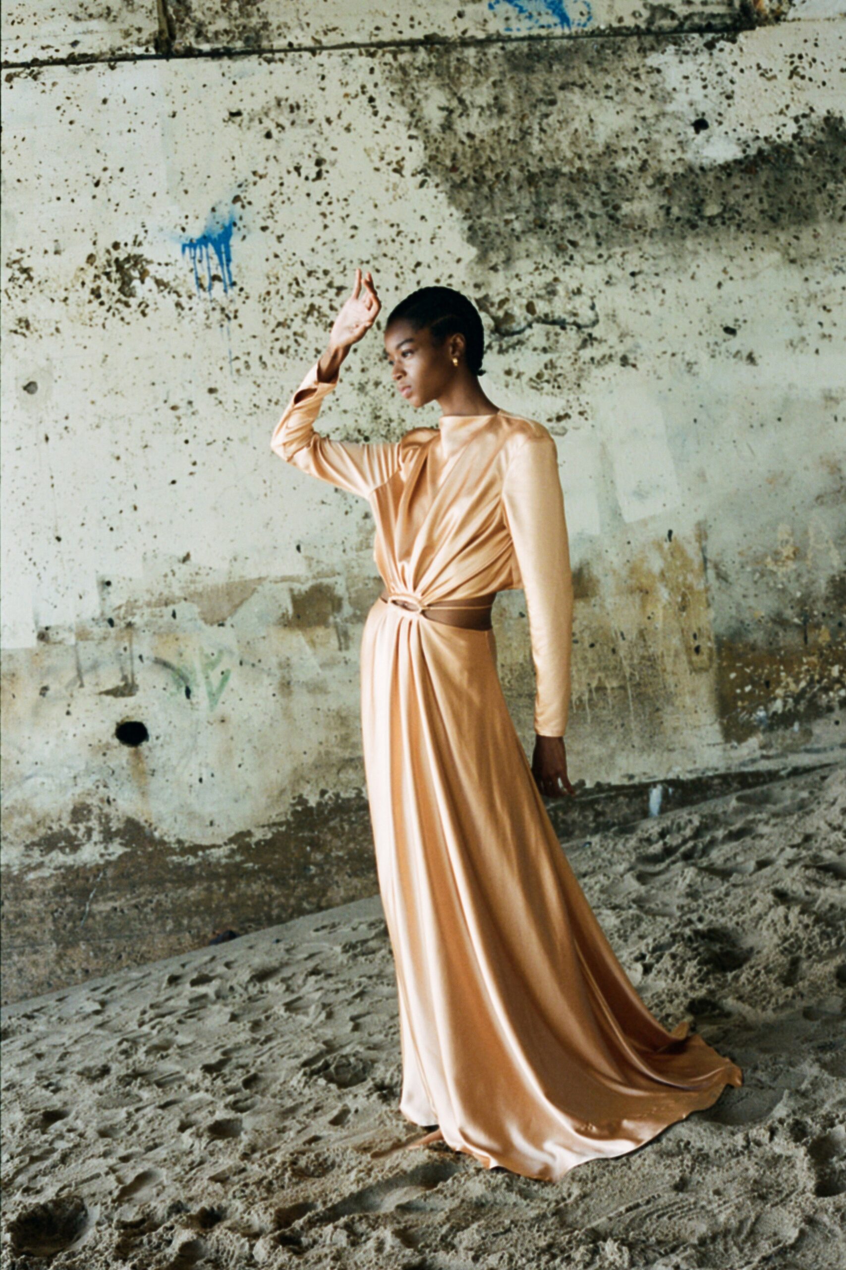 Simkhai F/W 21 Look 14