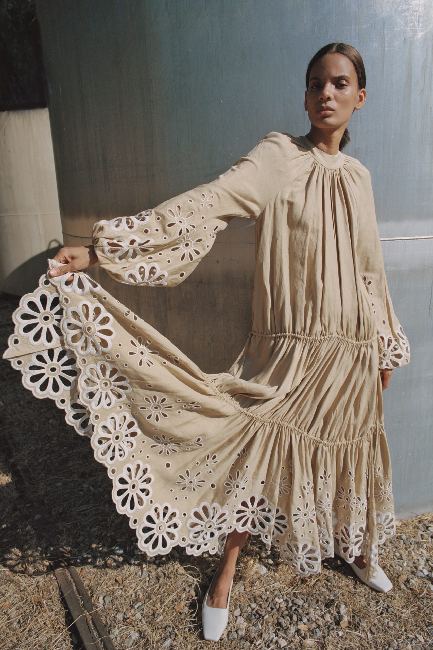 Simkhai S/S 21 Look 15