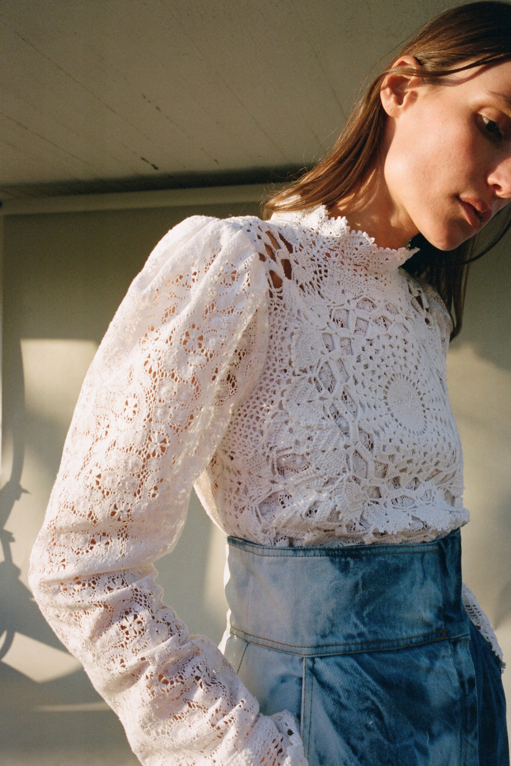 Sea F/W 20 Look 14