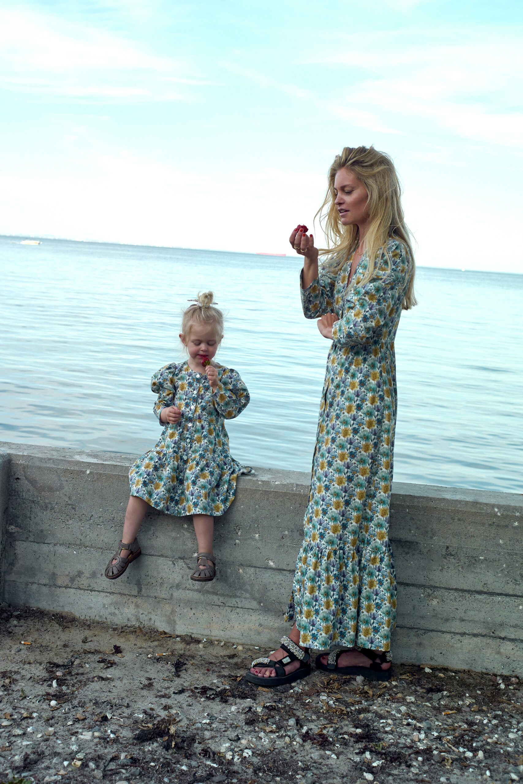 Sea Resort 21 Look 15