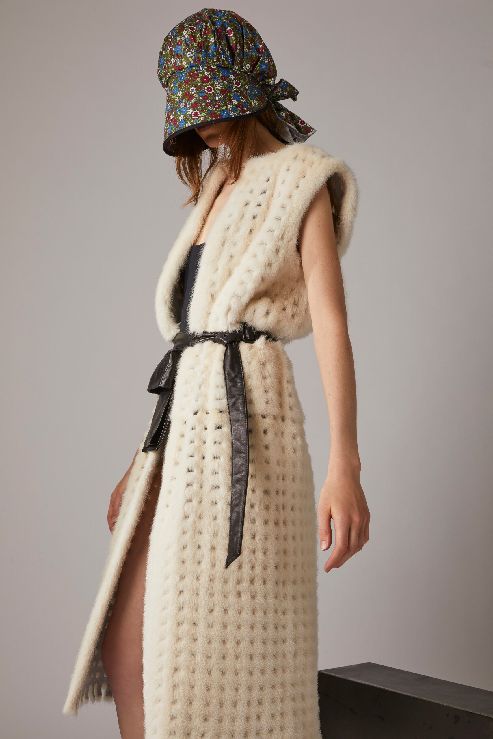 Simonetta Ravizza Resort 20 Look 15