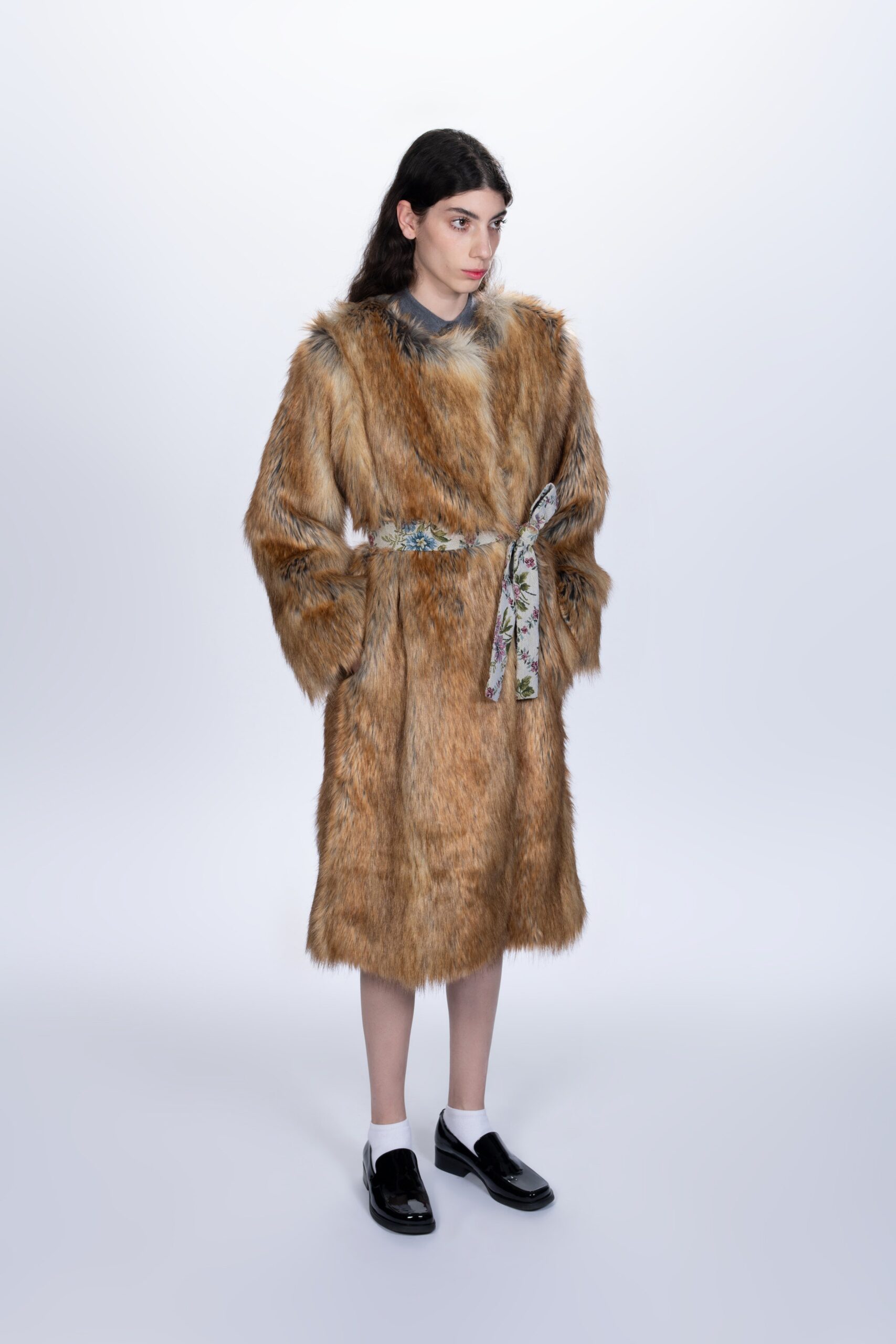 Sandy Liang Resort 22 Look 15