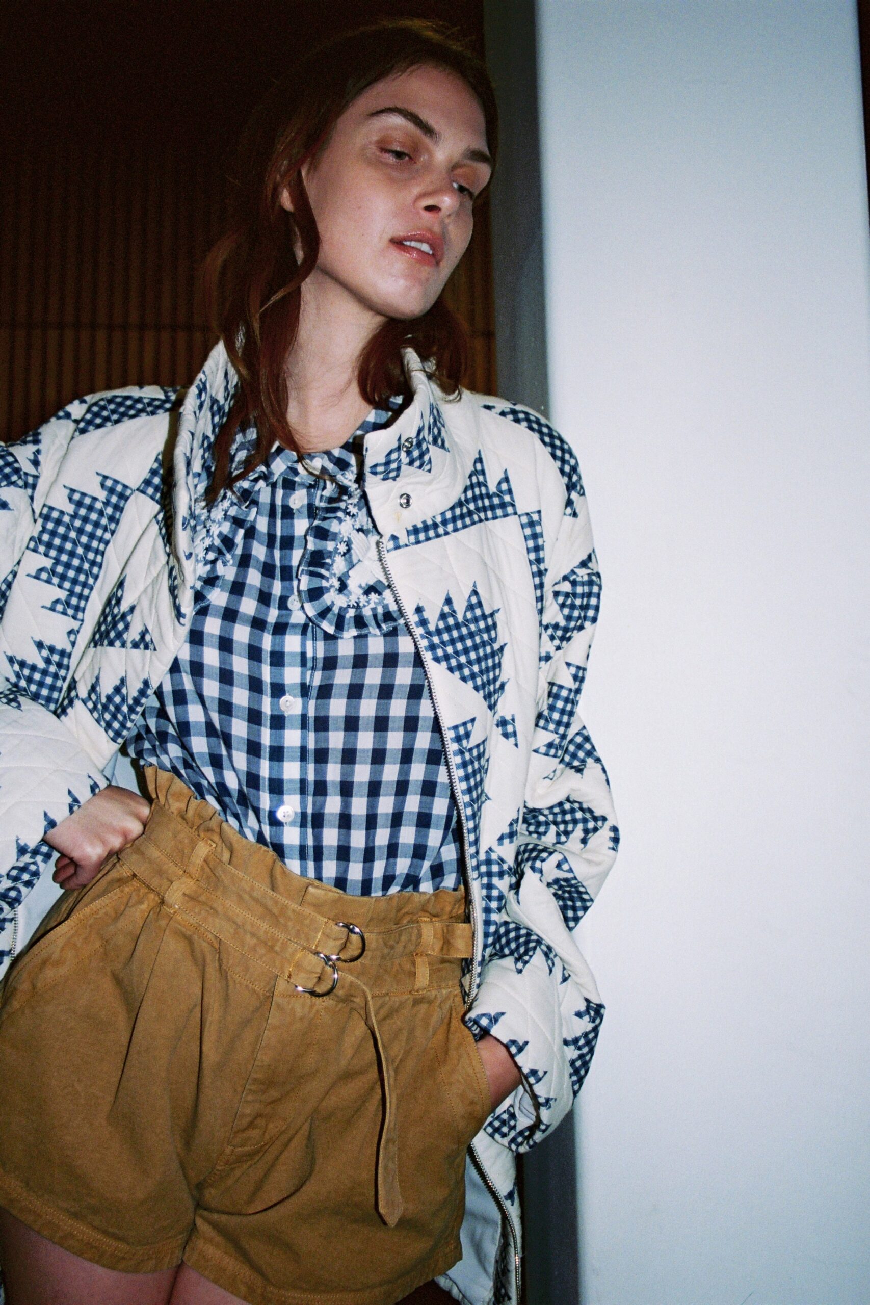 Sea F/W 21 Look 15