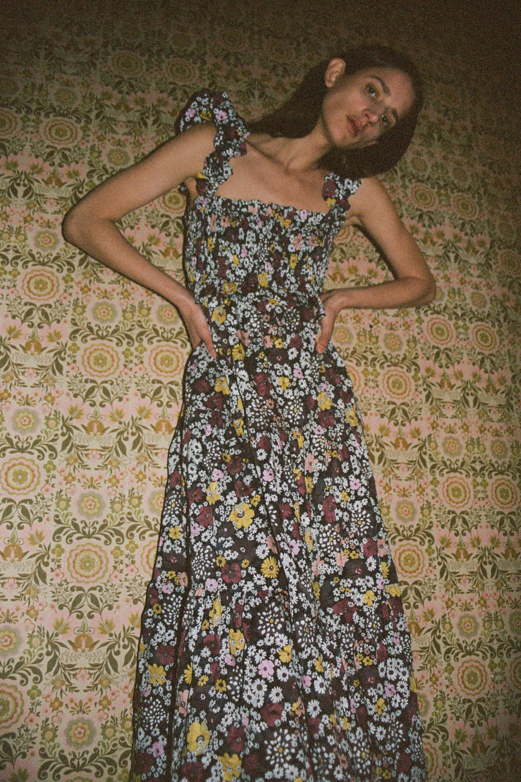 Sea F/W 22 Look 14