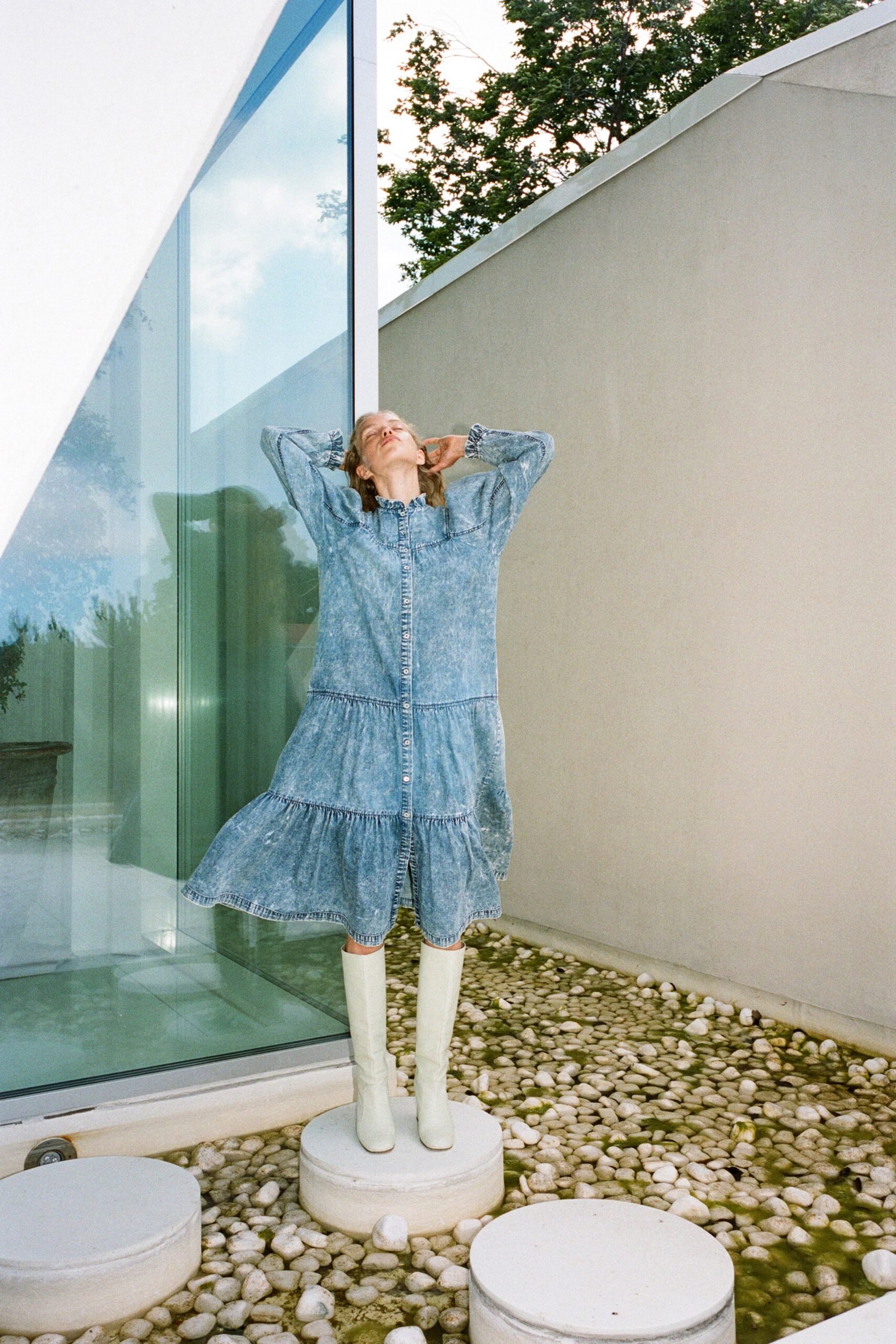 Sea Resort 22 Look 15