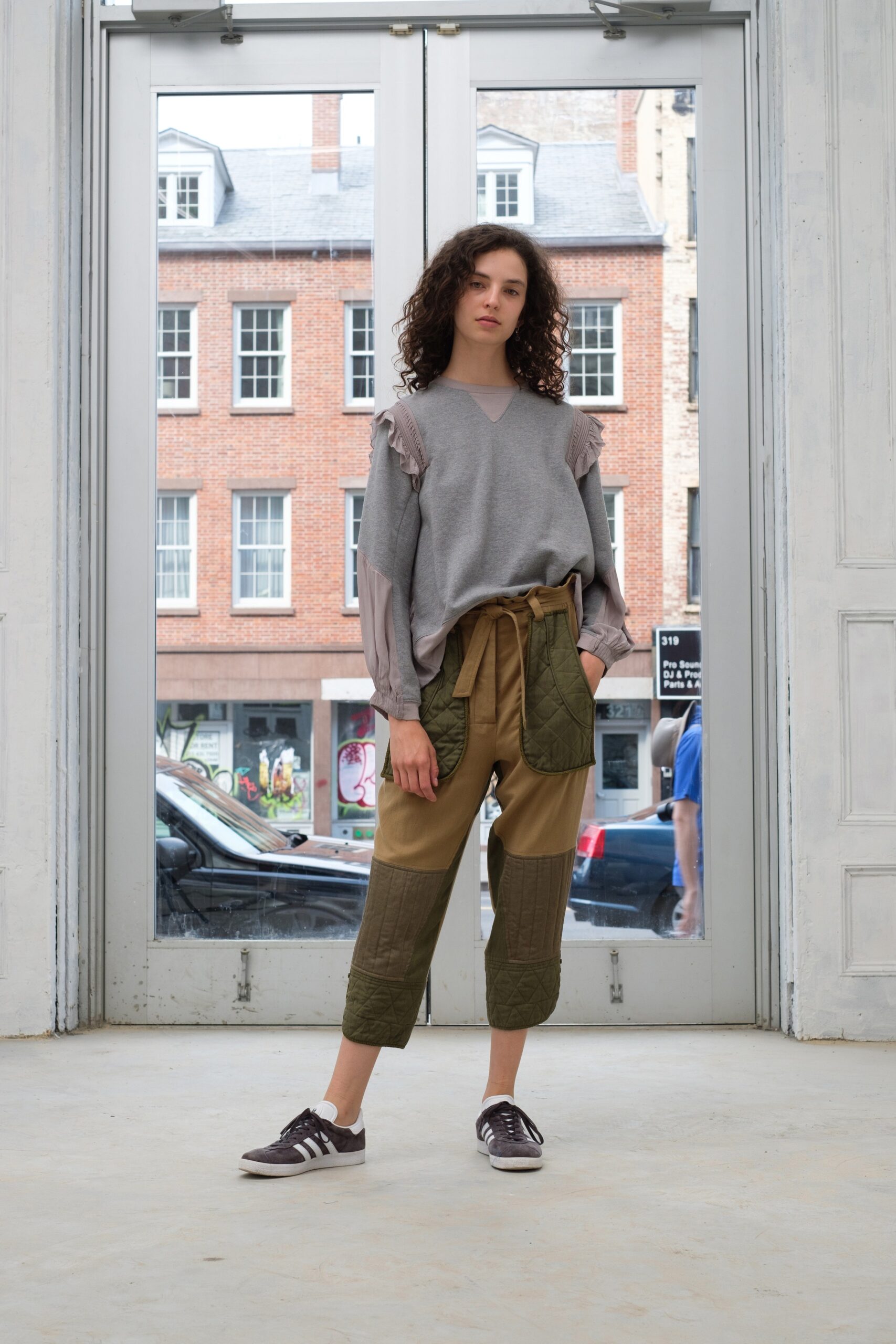 Sea Resort 19 Look 15