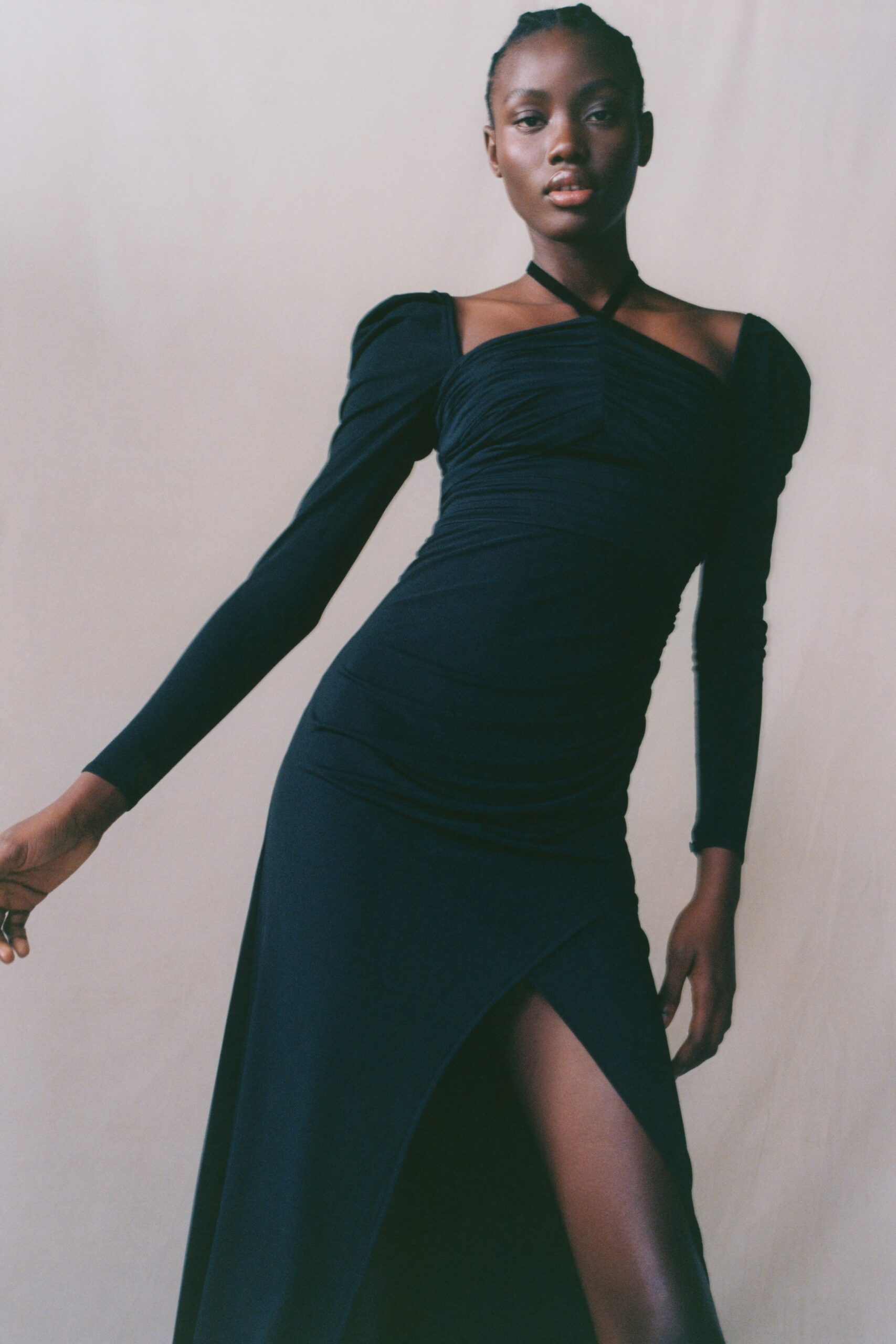 Self-Portrait F/W 21 Look 15