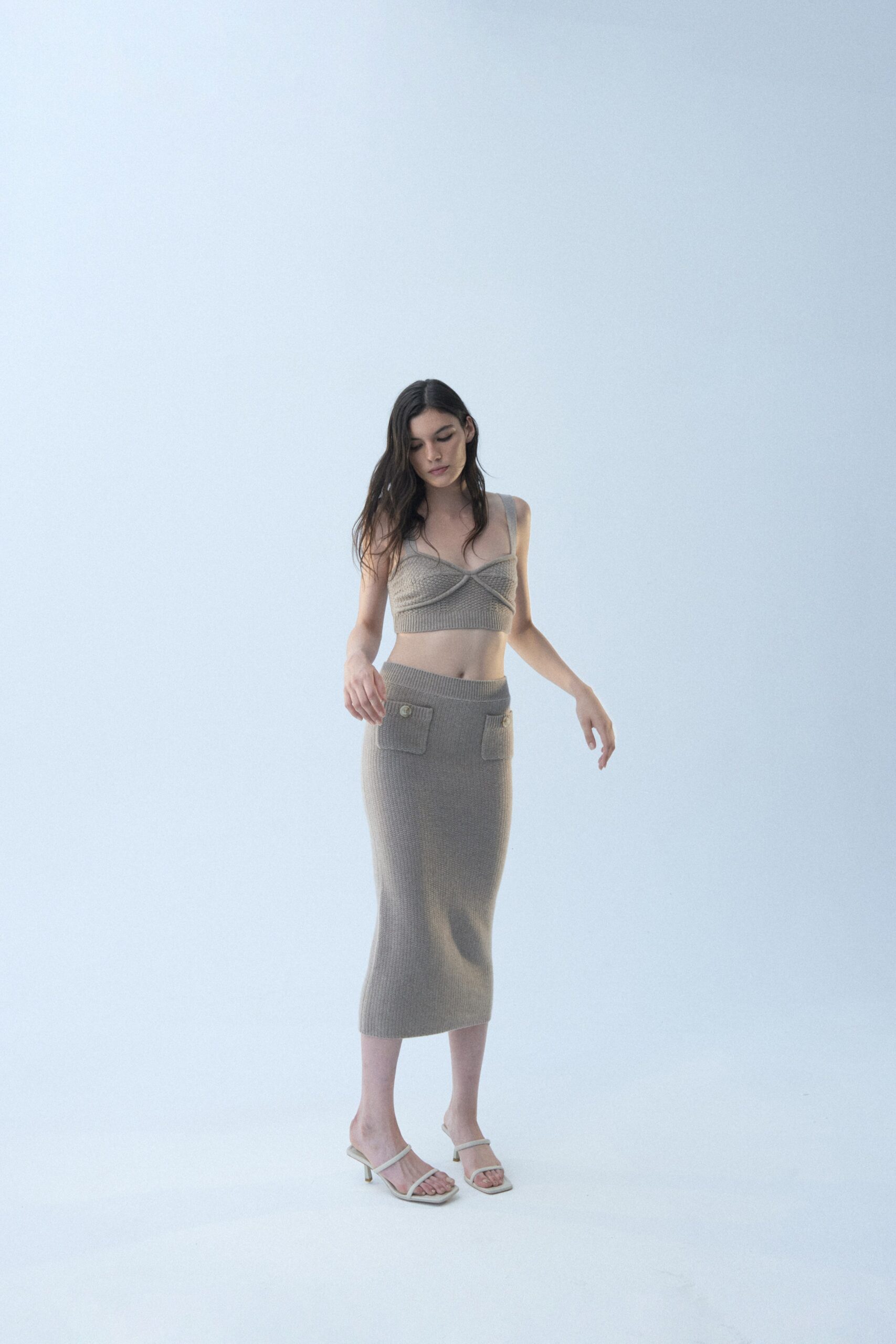 Self-Portrait Resort 22 Look 15