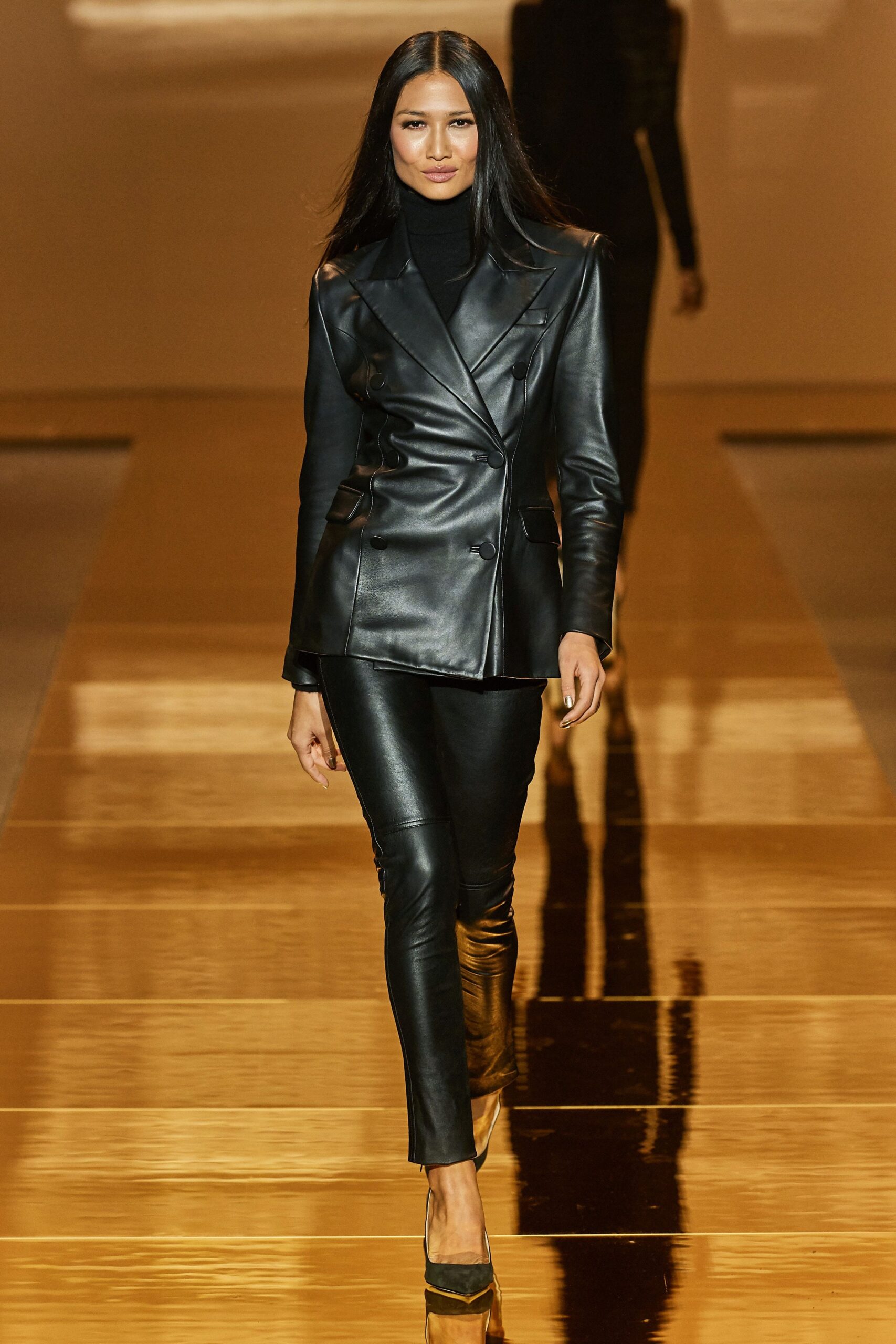 Sergio Hudson F/W 21 Look 15
