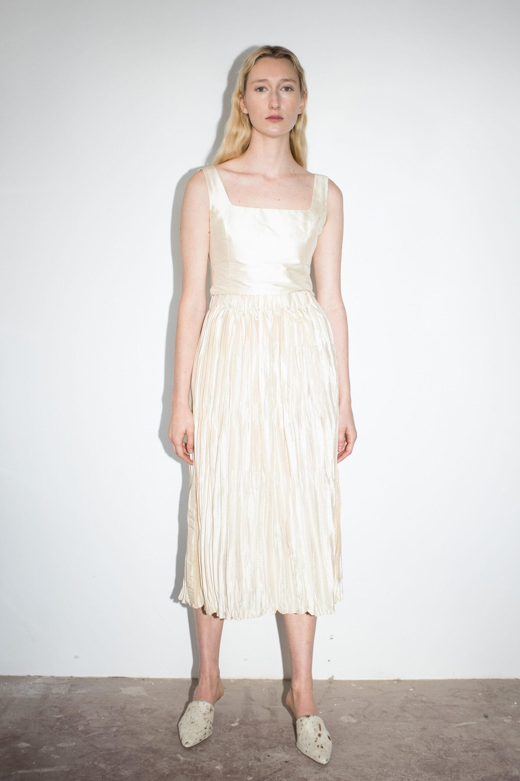 Shaina Mote F/W 19 Look 14