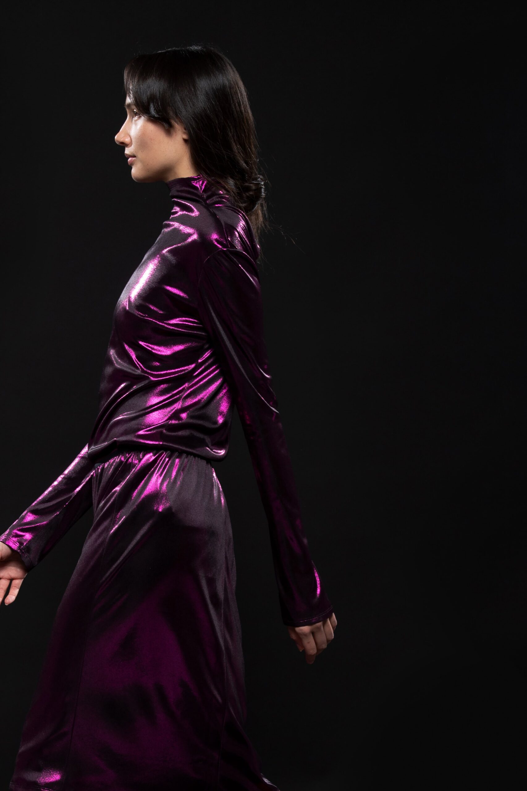 Sharon Wauchob F/W 22 Look 15