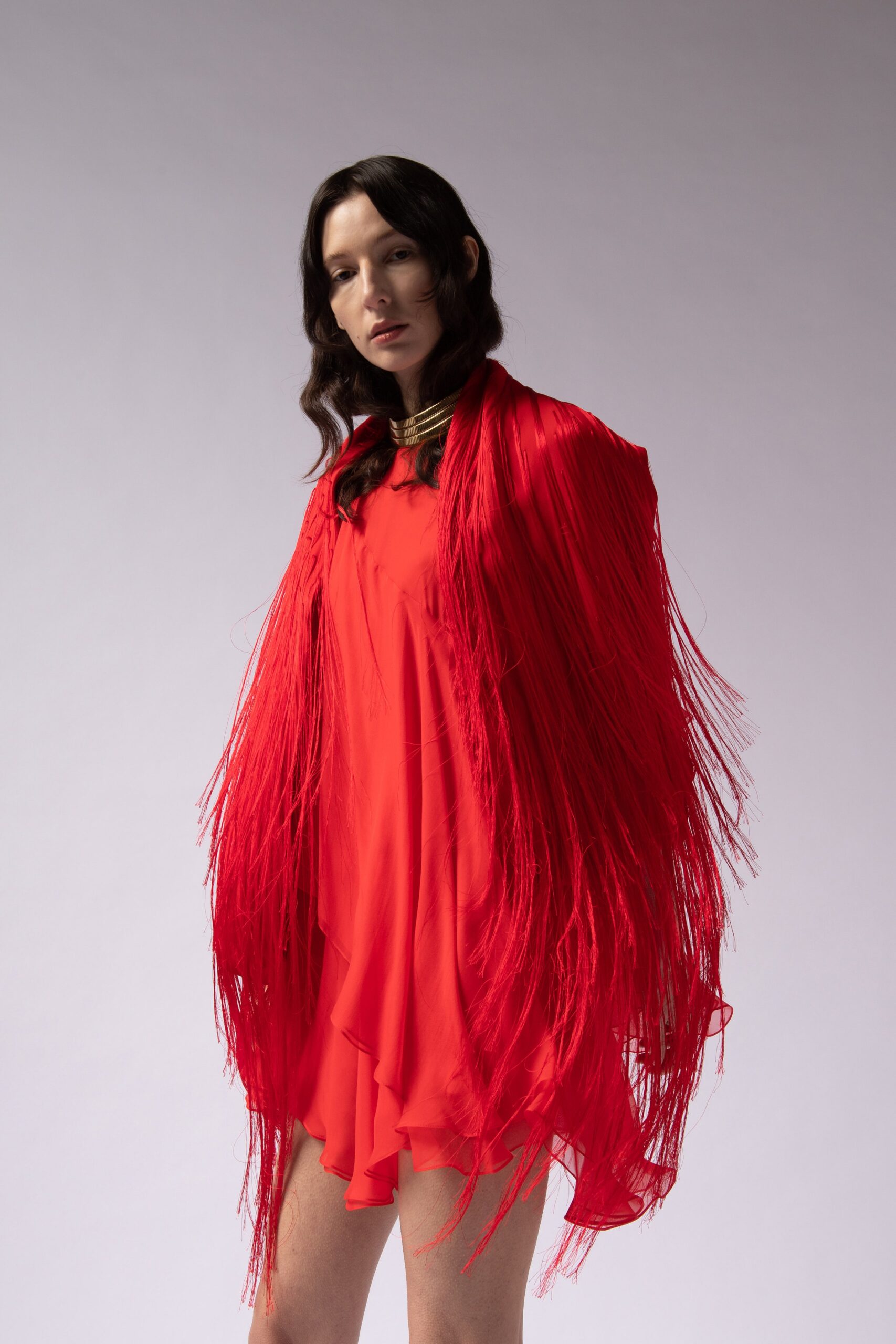 Sharon Wauchob F/W 21 Look 15