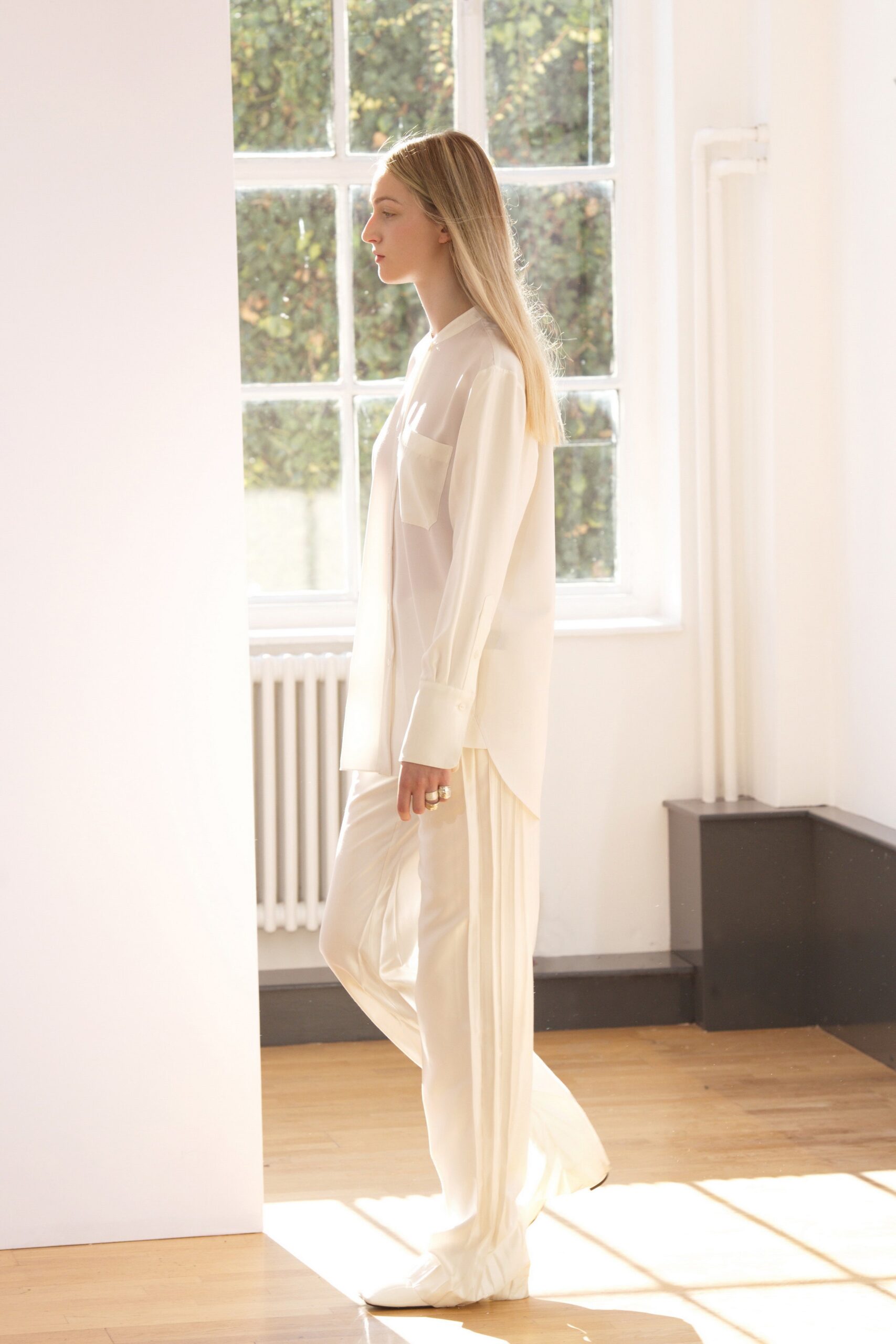 Sharon Wauchob F/W 19 Look 15
