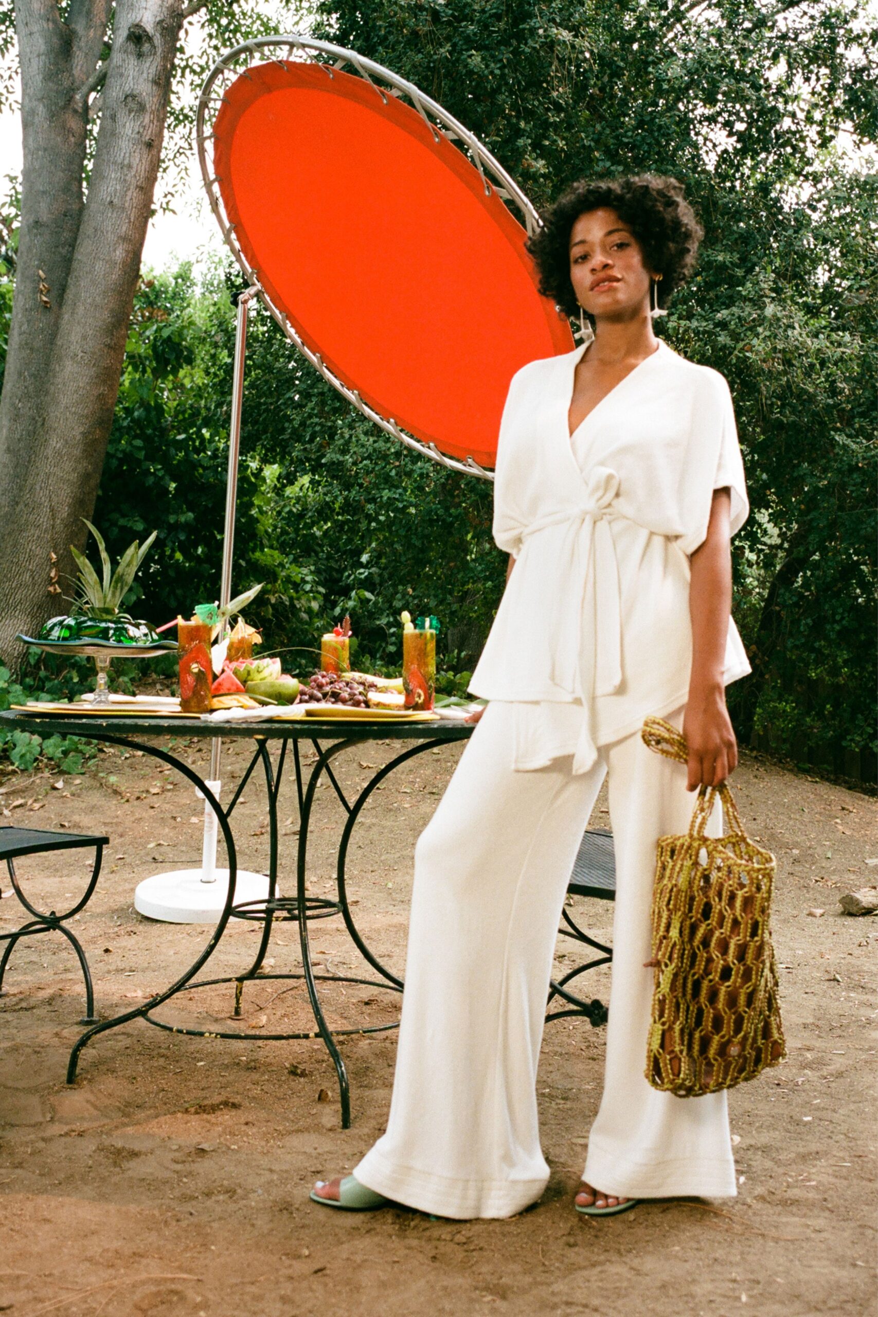 Simon Miller S/S 21 Look 15